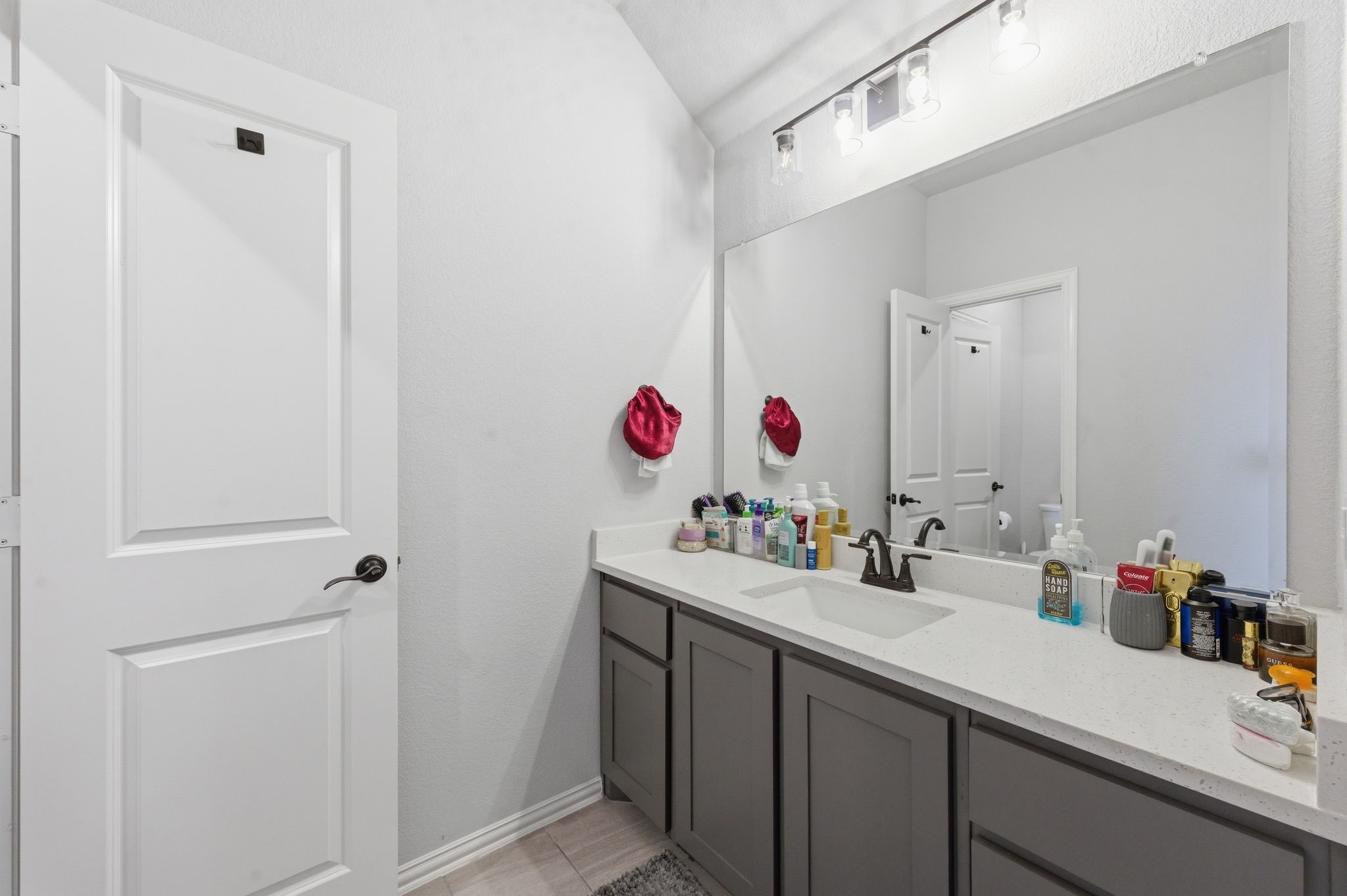 1244 Joseph Earl Drive, Desoto, TX, 75115