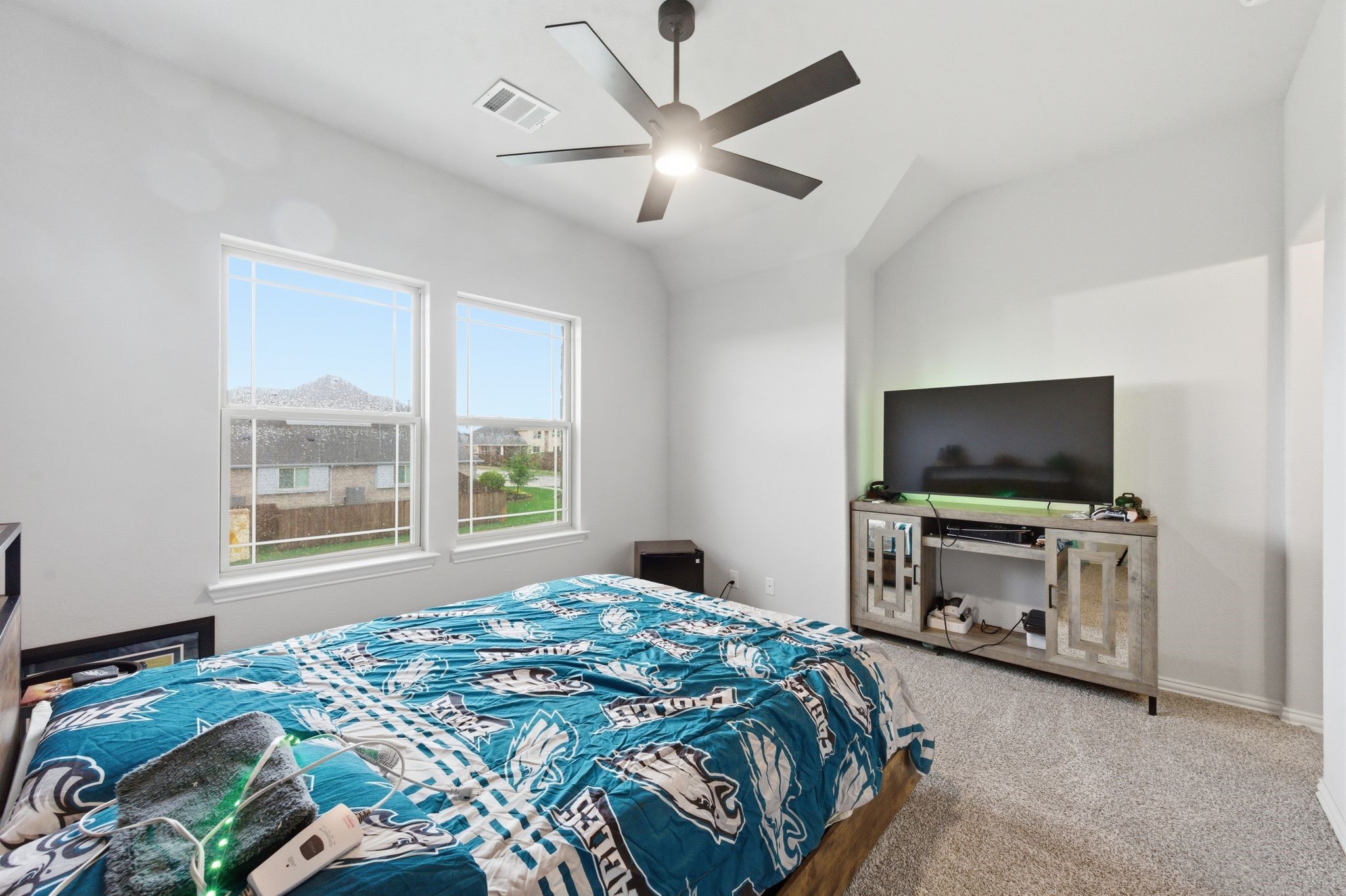 1244 Joseph Earl Drive, Desoto, TX, 75115