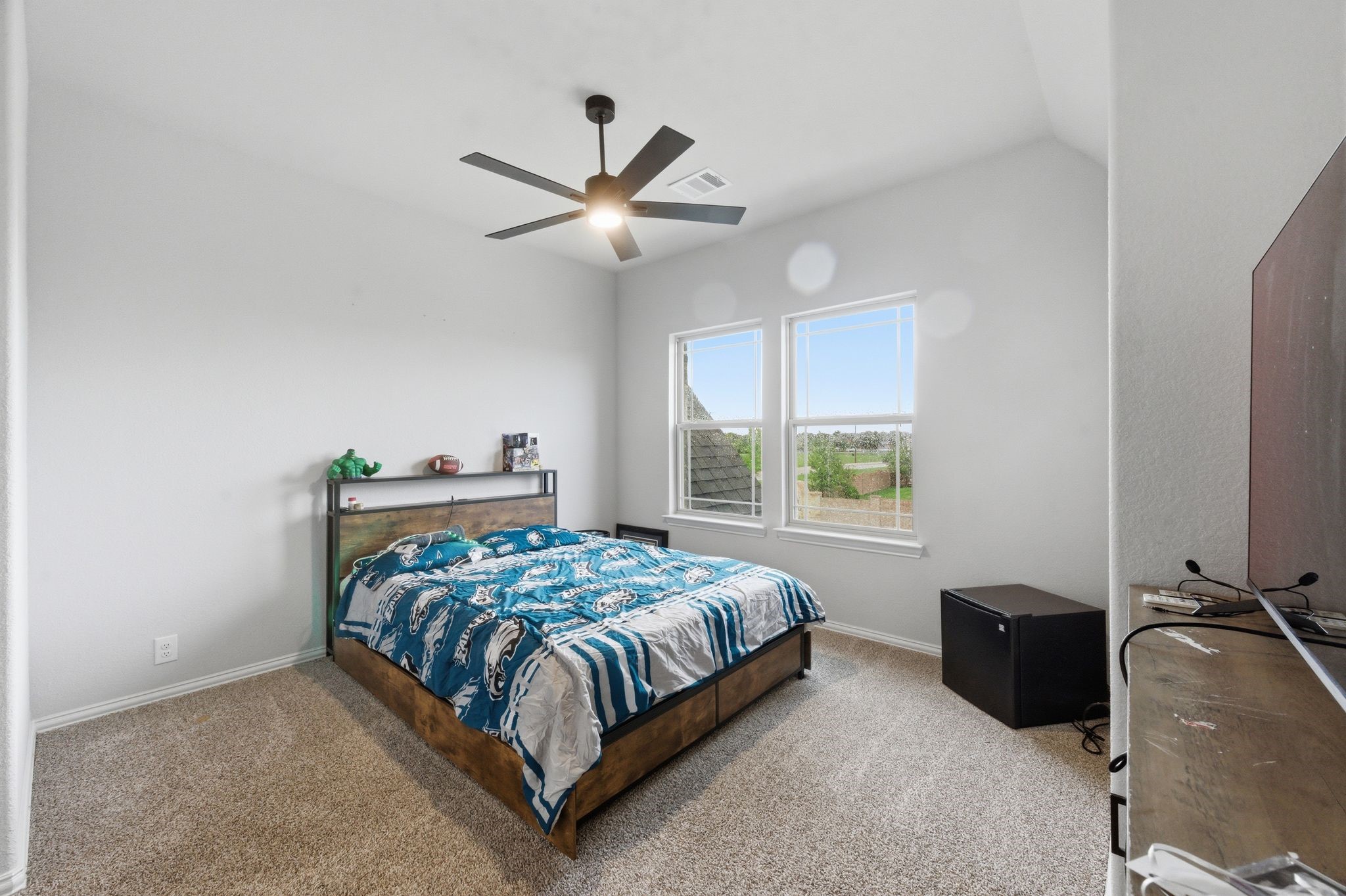 1244 Joseph Earl Drive, Desoto, TX, 75115