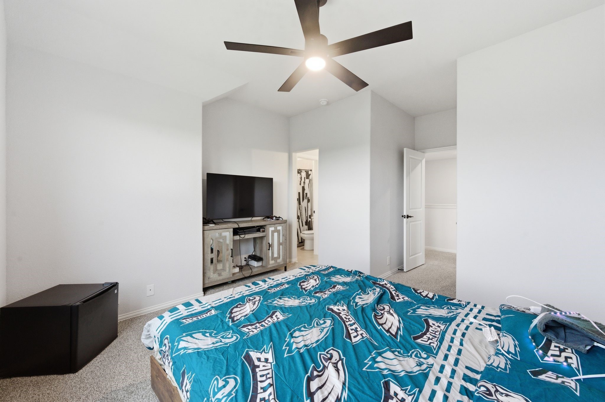 1244 Joseph Earl Drive, Desoto, TX, 75115