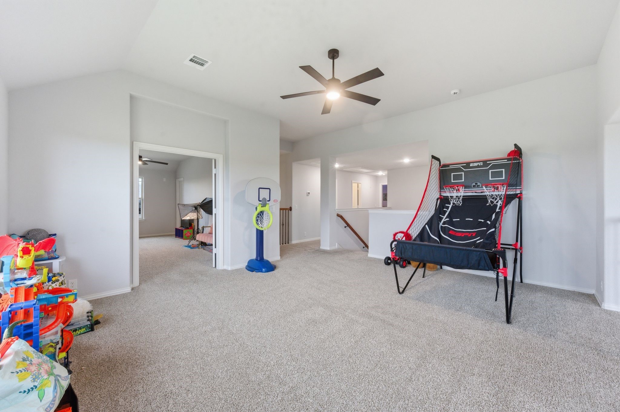 1244 Joseph Earl Drive, Desoto, TX, 75115