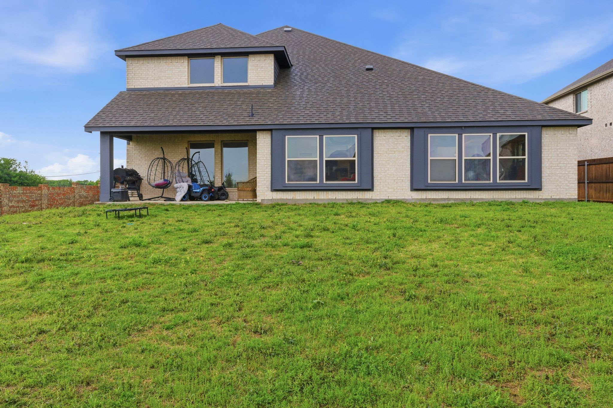 1244 Joseph Earl Drive, Desoto, TX, 75115