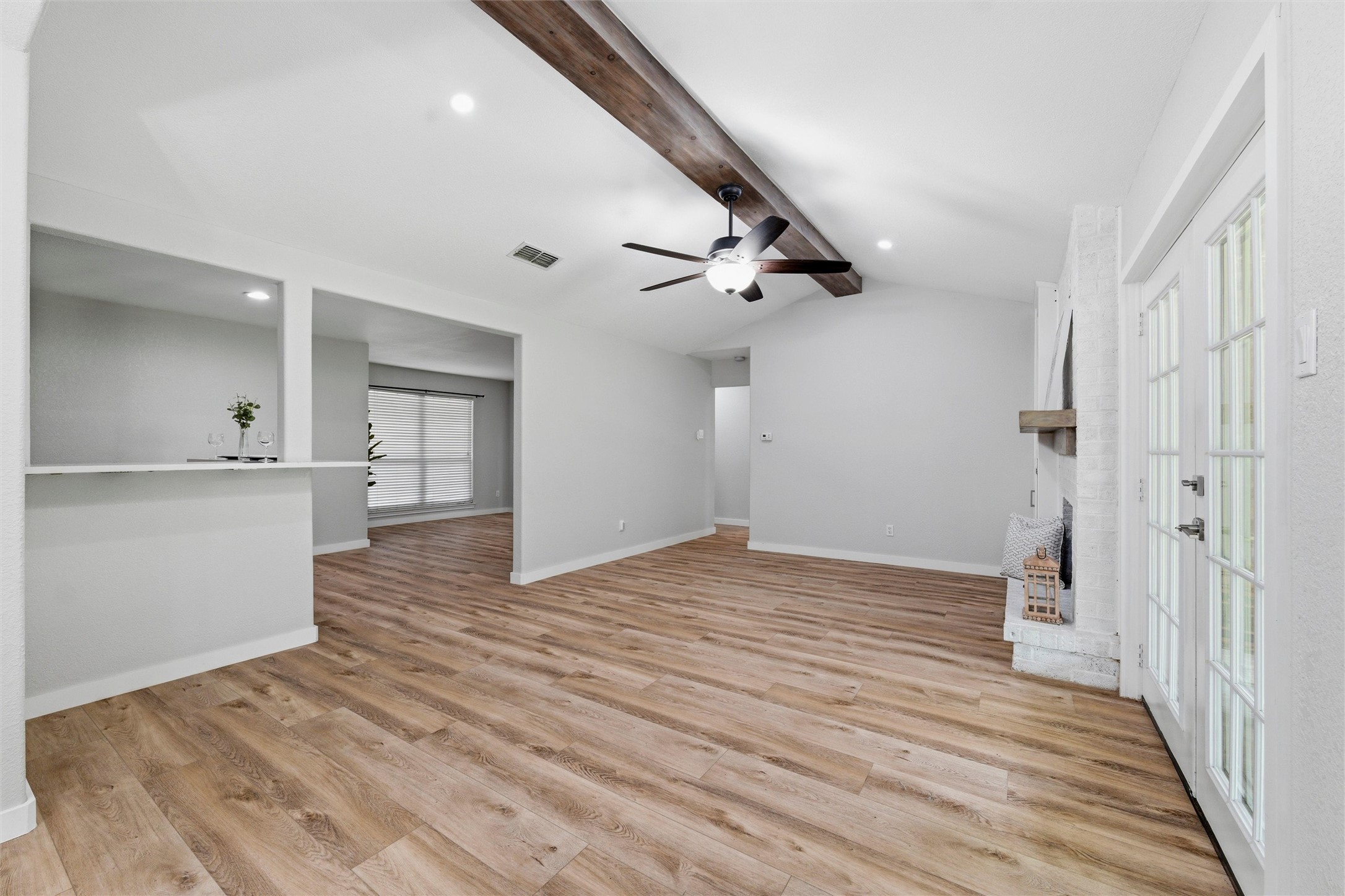 1417 Linwood Lane, Edgecliff Village, TX, 76134