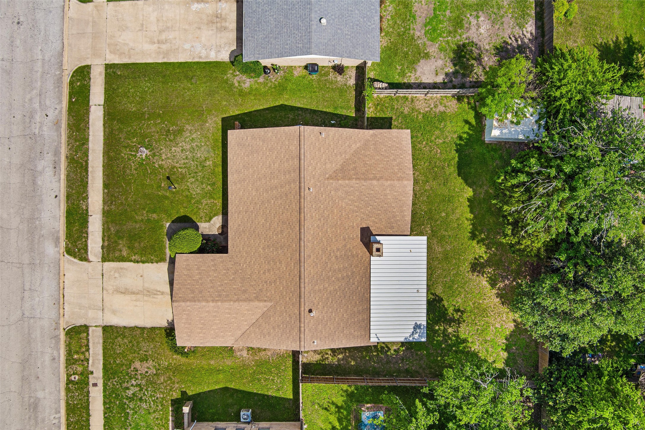 1417 Linwood Lane, Edgecliff Village, TX, 76134