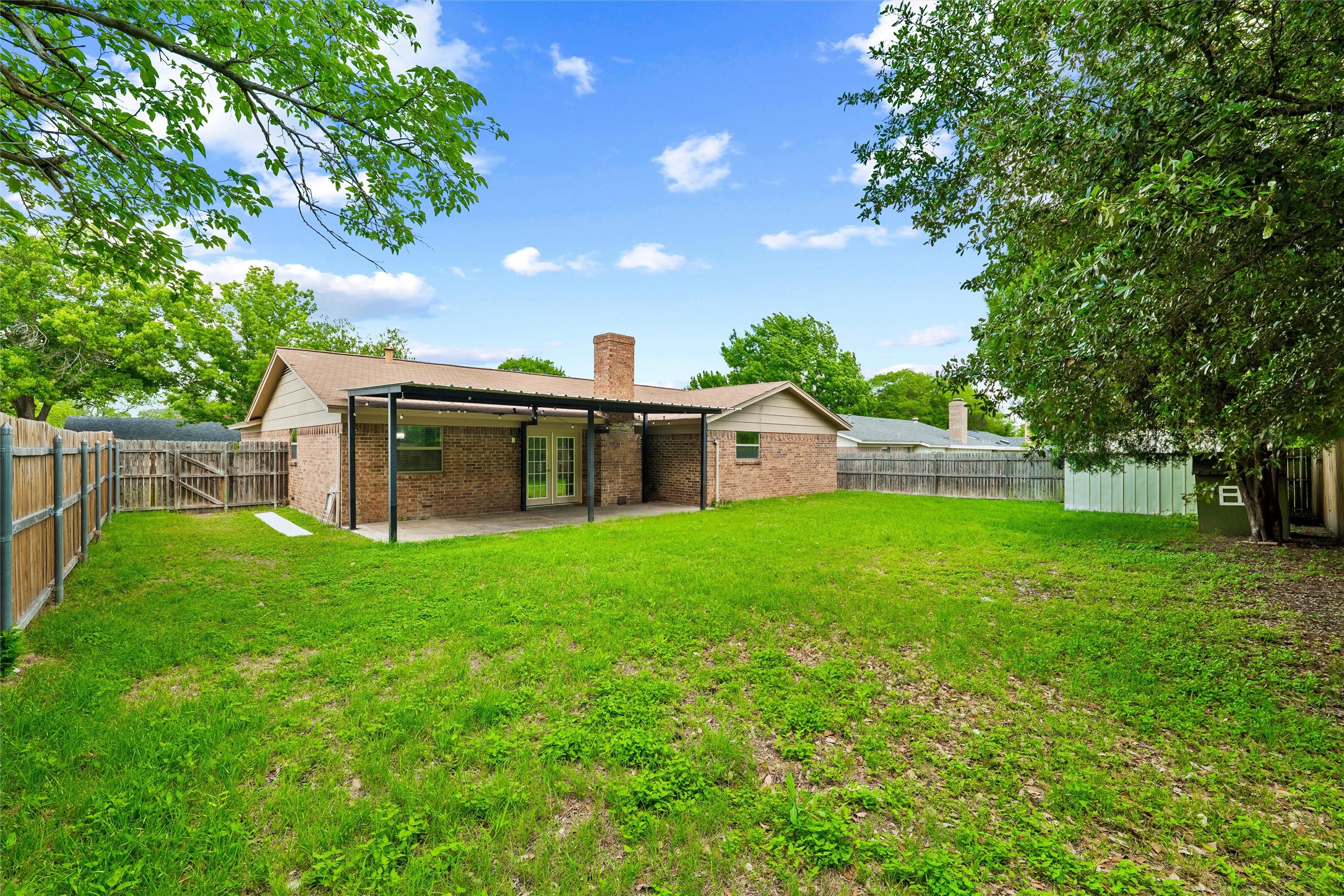 1417 Linwood Lane, Edgecliff Village, TX, 76134