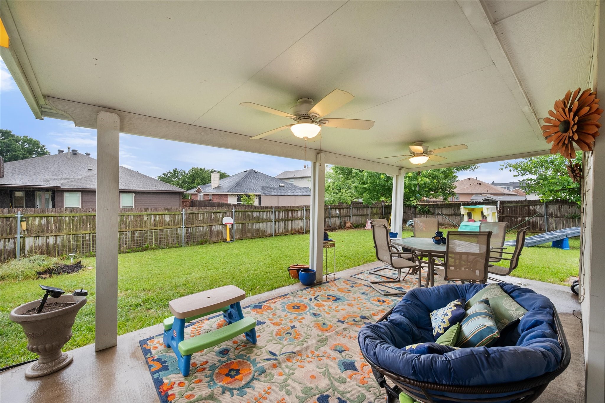 202 Creek Point Lane, Arlington, TX, 76002