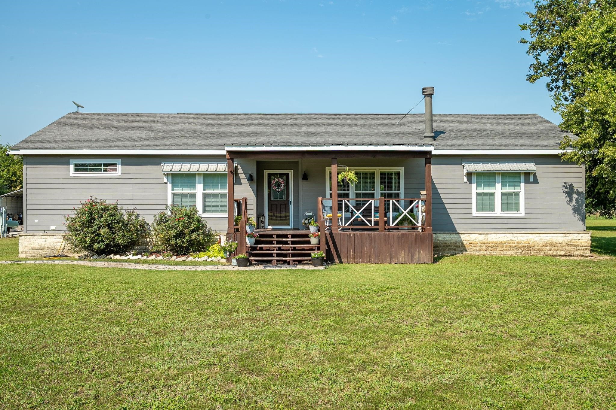 Property photo 04 of 1714 County Road 5035, Leonard, TX 75452 | MLS #21244466