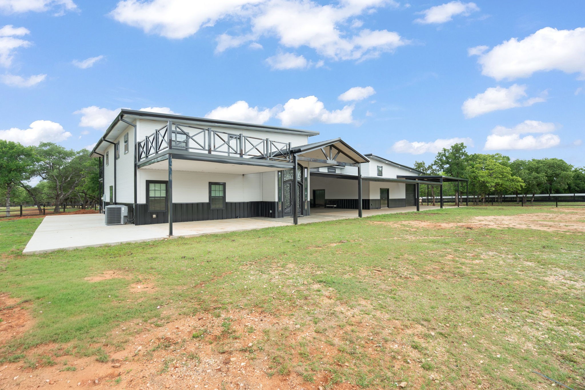 675 County Road 463, Stephenville, TX, 76401