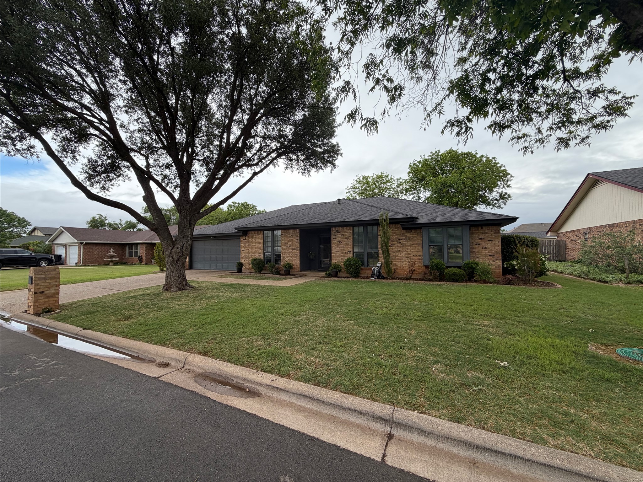 925 Manciples Way, Abilene, TX, 79602