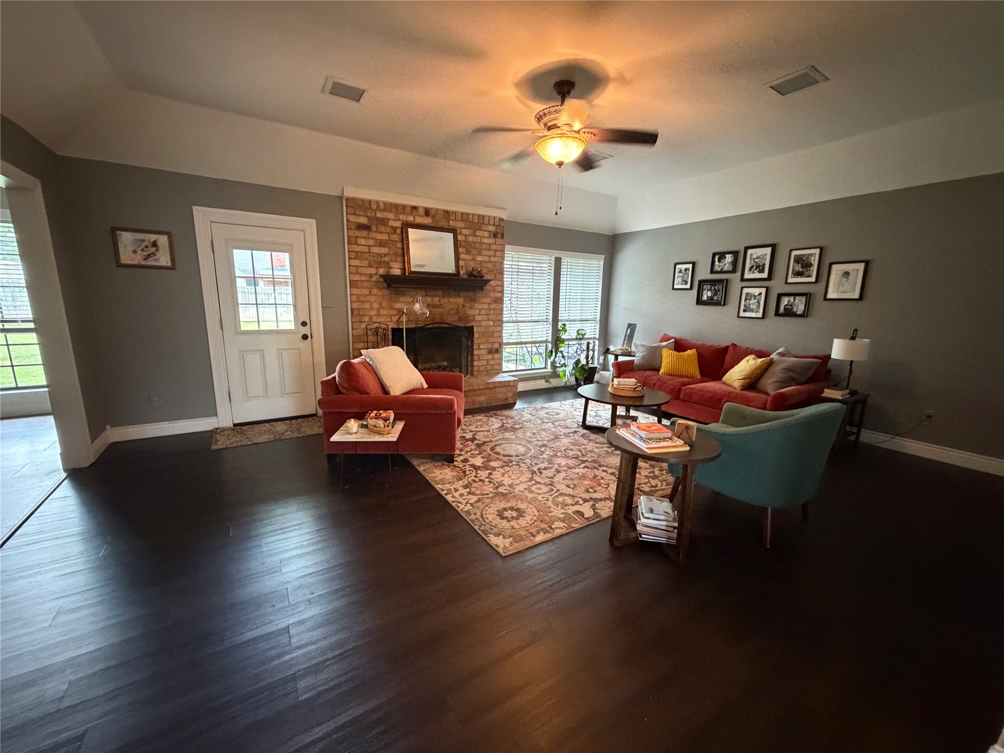 925 Manciples Way, Abilene, TX, 79602