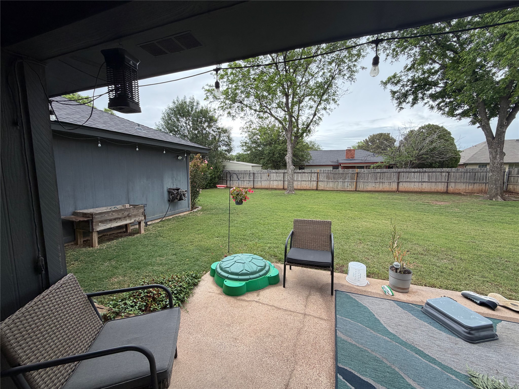 925 Manciples Way, Abilene, TX, 79602