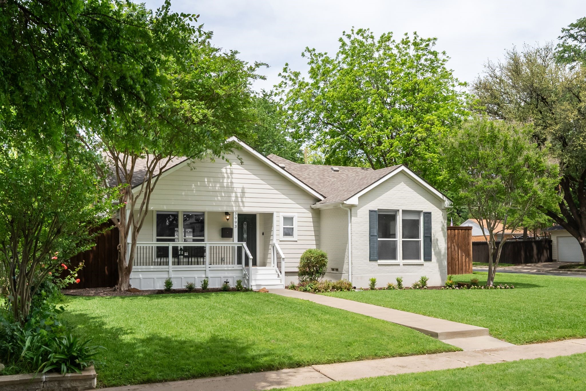 3993 Park Lane, Dallas, TX, 75220