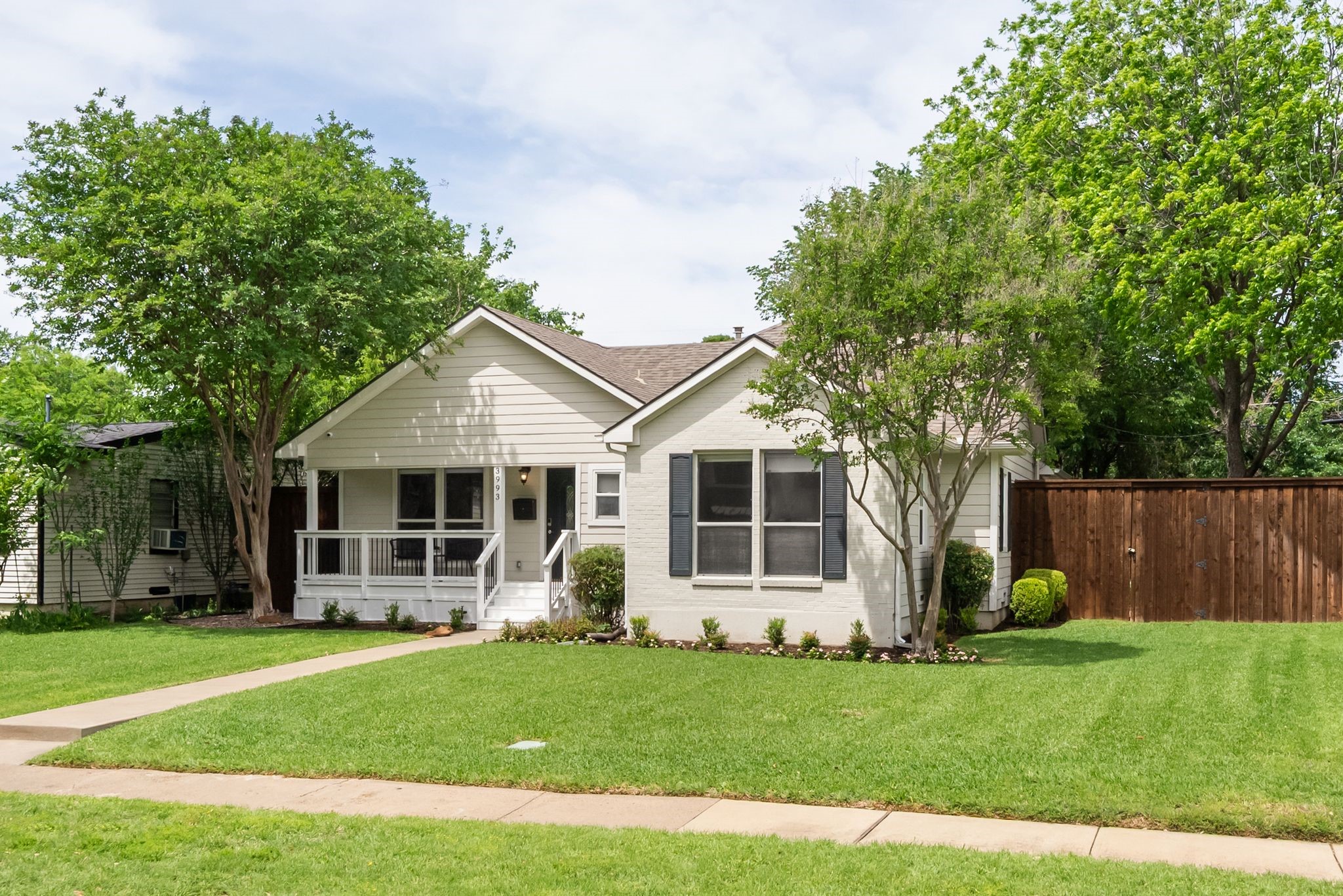 3993 Park Lane, Dallas, TX, 75220