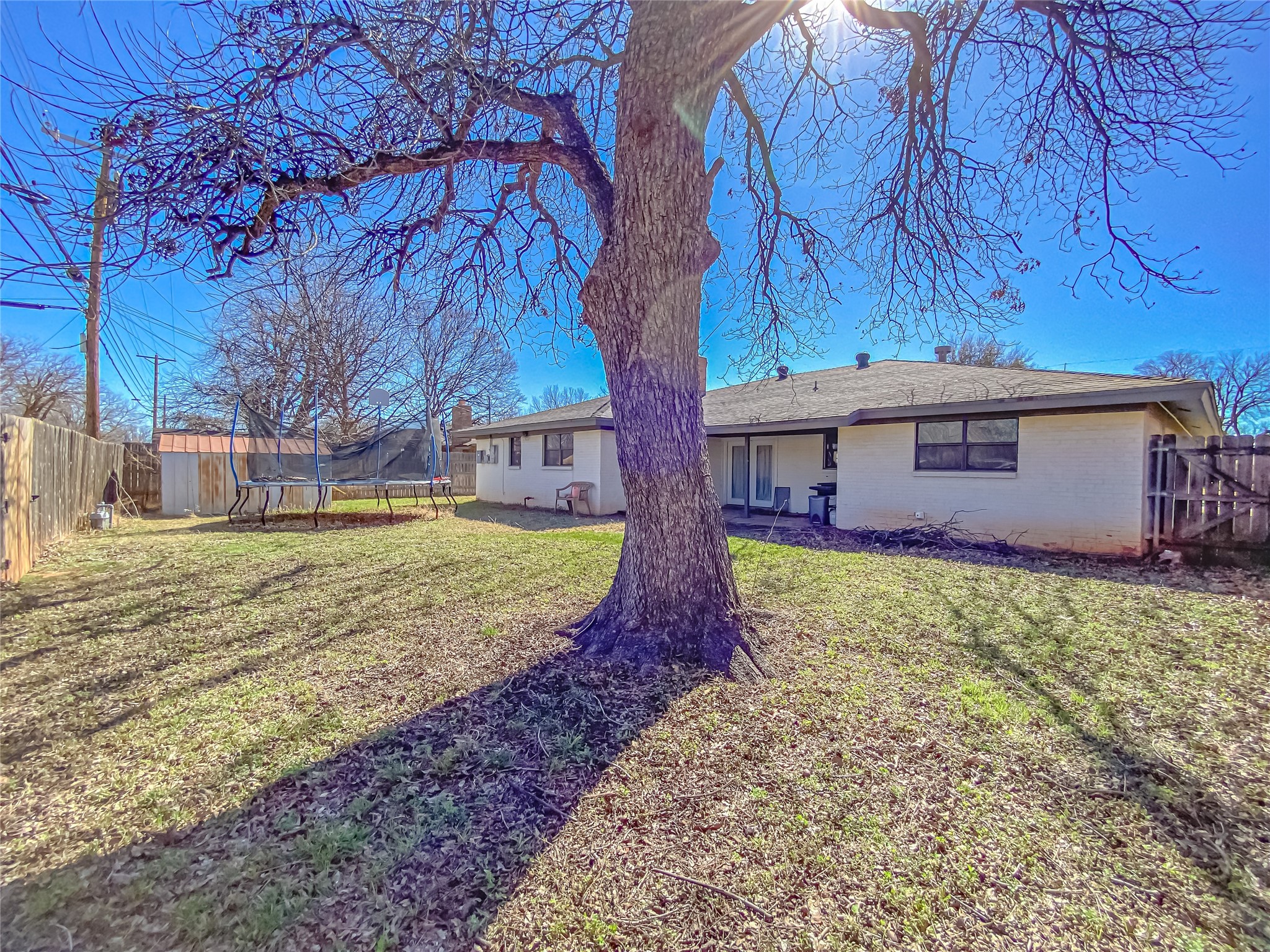 4034 Brook Hollow Drive, Abilene, TX, 79605
