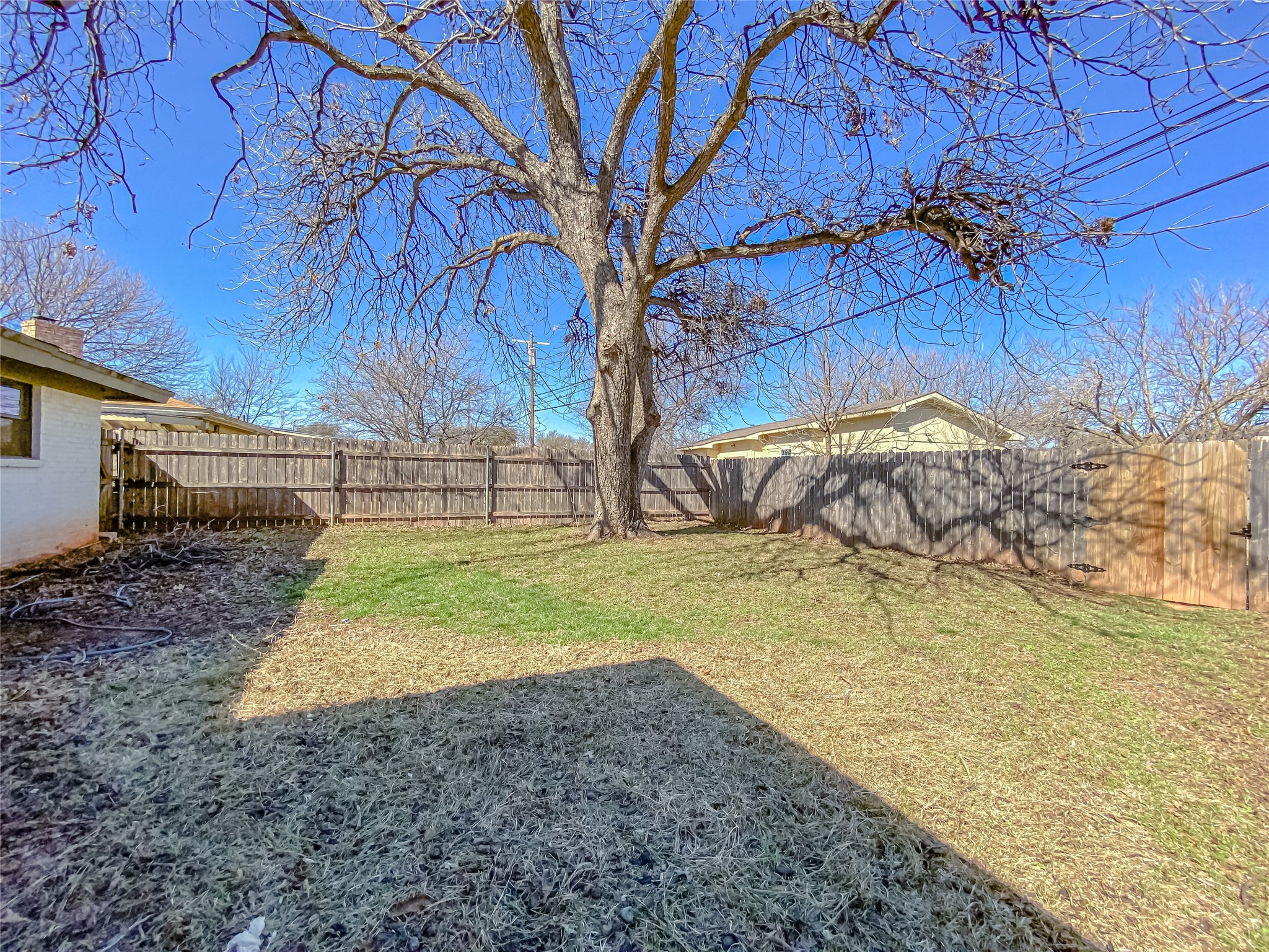 4034 Brook Hollow Drive, Abilene, TX, 79605