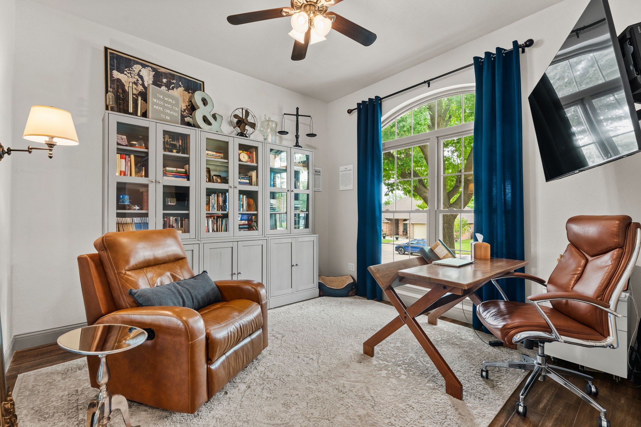404 Arbor Lawn Drive, Burleson, TX, 76028