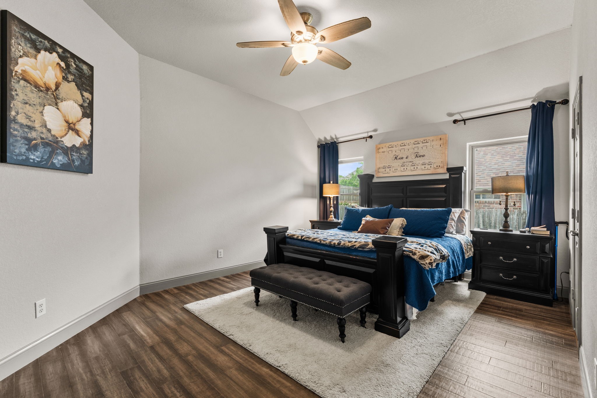 404 Arbor Lawn Drive, Burleson, TX, 76028