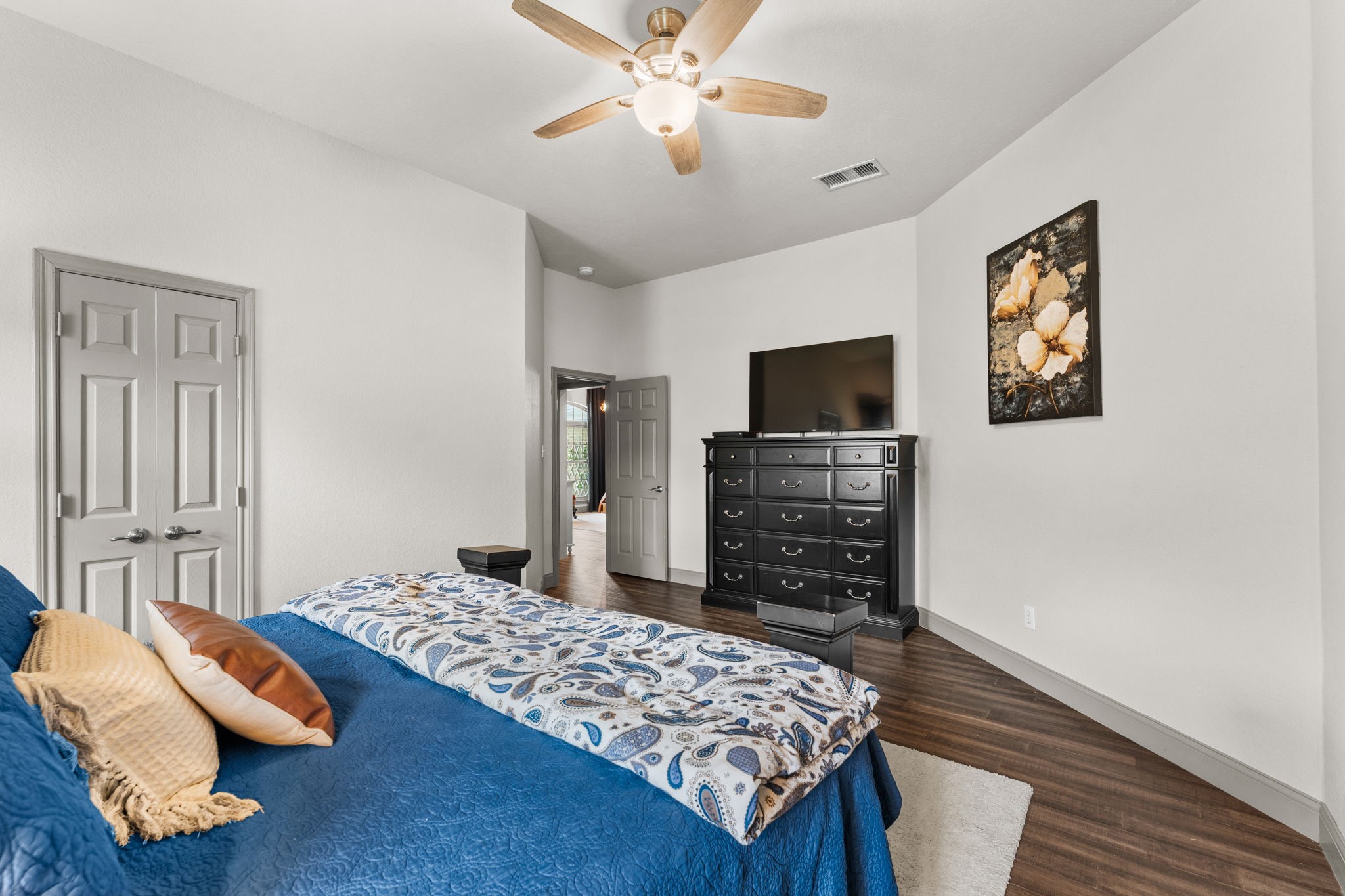 404 Arbor Lawn Drive, Burleson, TX, 76028