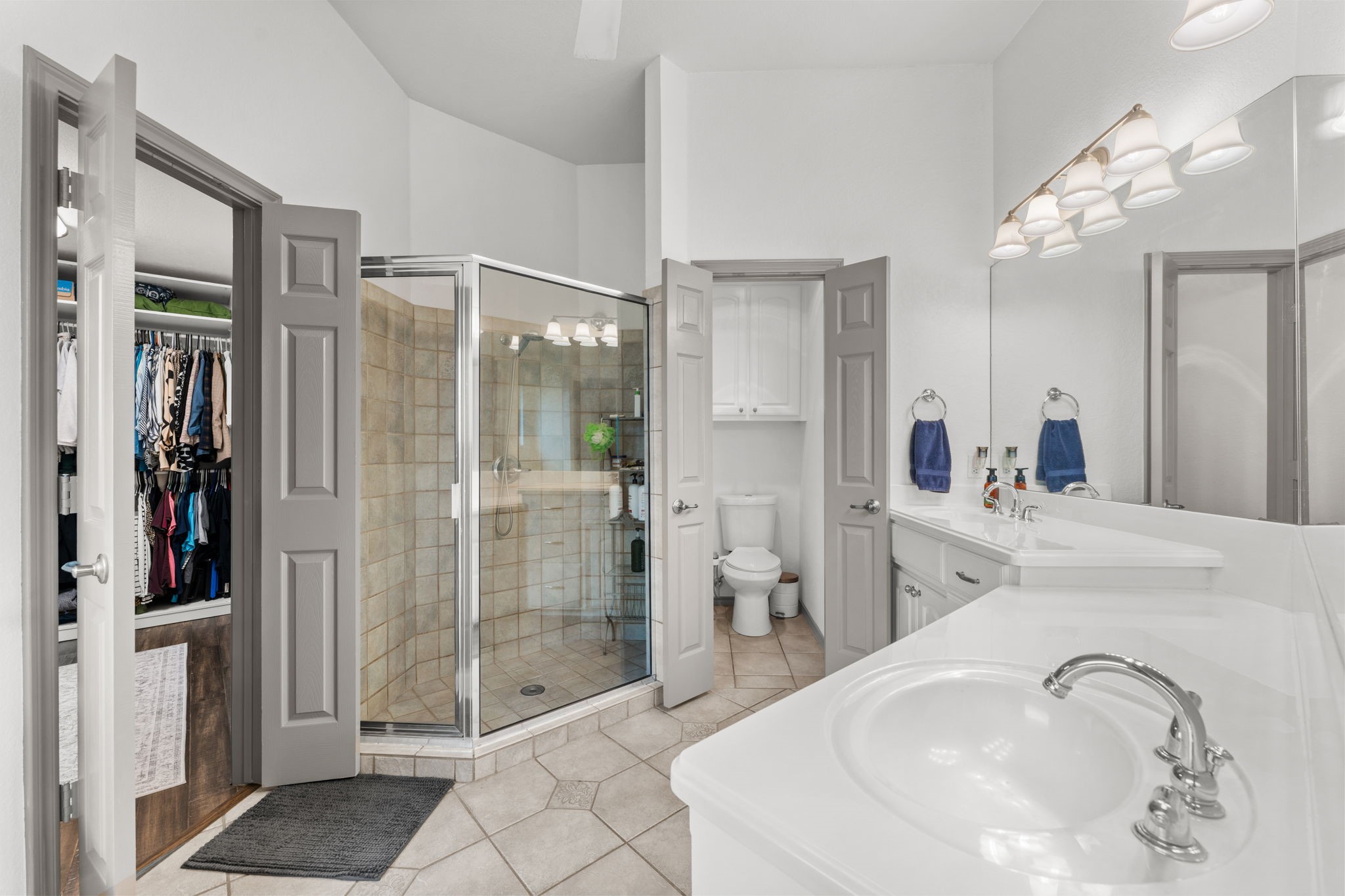 404 Arbor Lawn Drive, Burleson, TX, 76028
