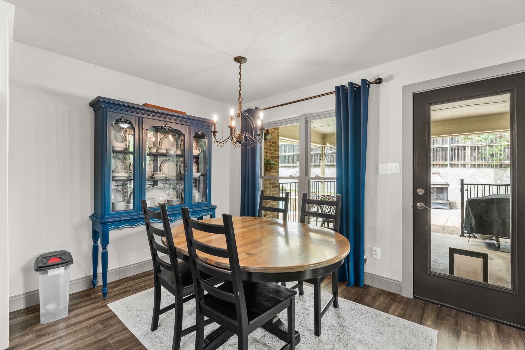 404 Arbor Lawn Drive, Burleson, TX, 76028
