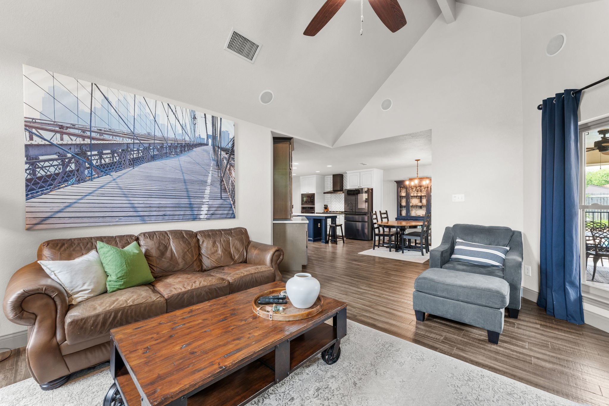 404 Arbor Lawn Drive, Burleson, TX, 76028