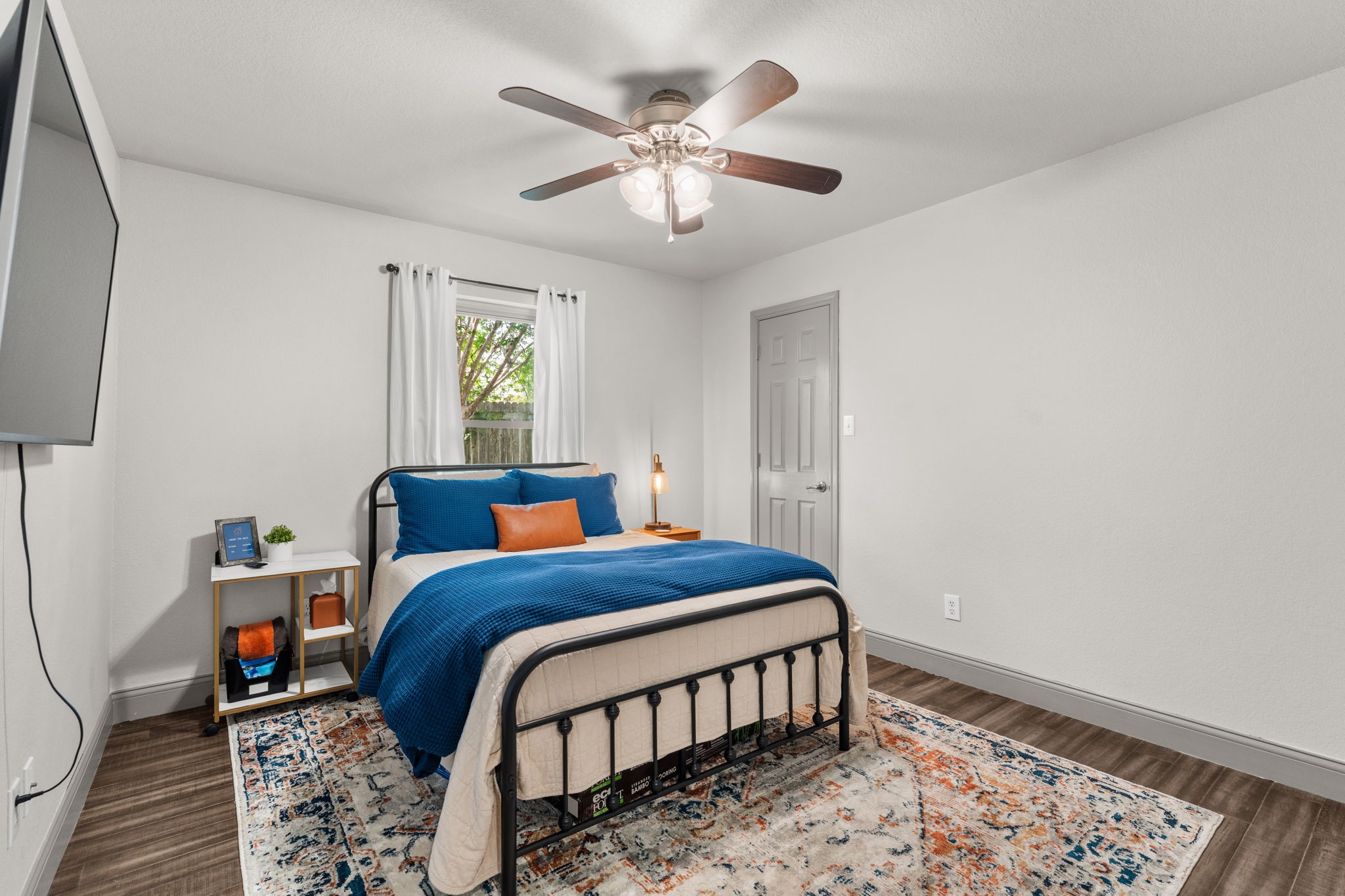 404 Arbor Lawn Drive, Burleson, TX, 76028