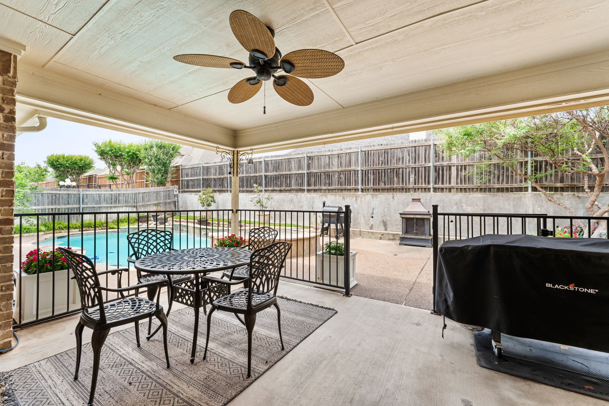 404 Arbor Lawn Drive, Burleson, TX, 76028