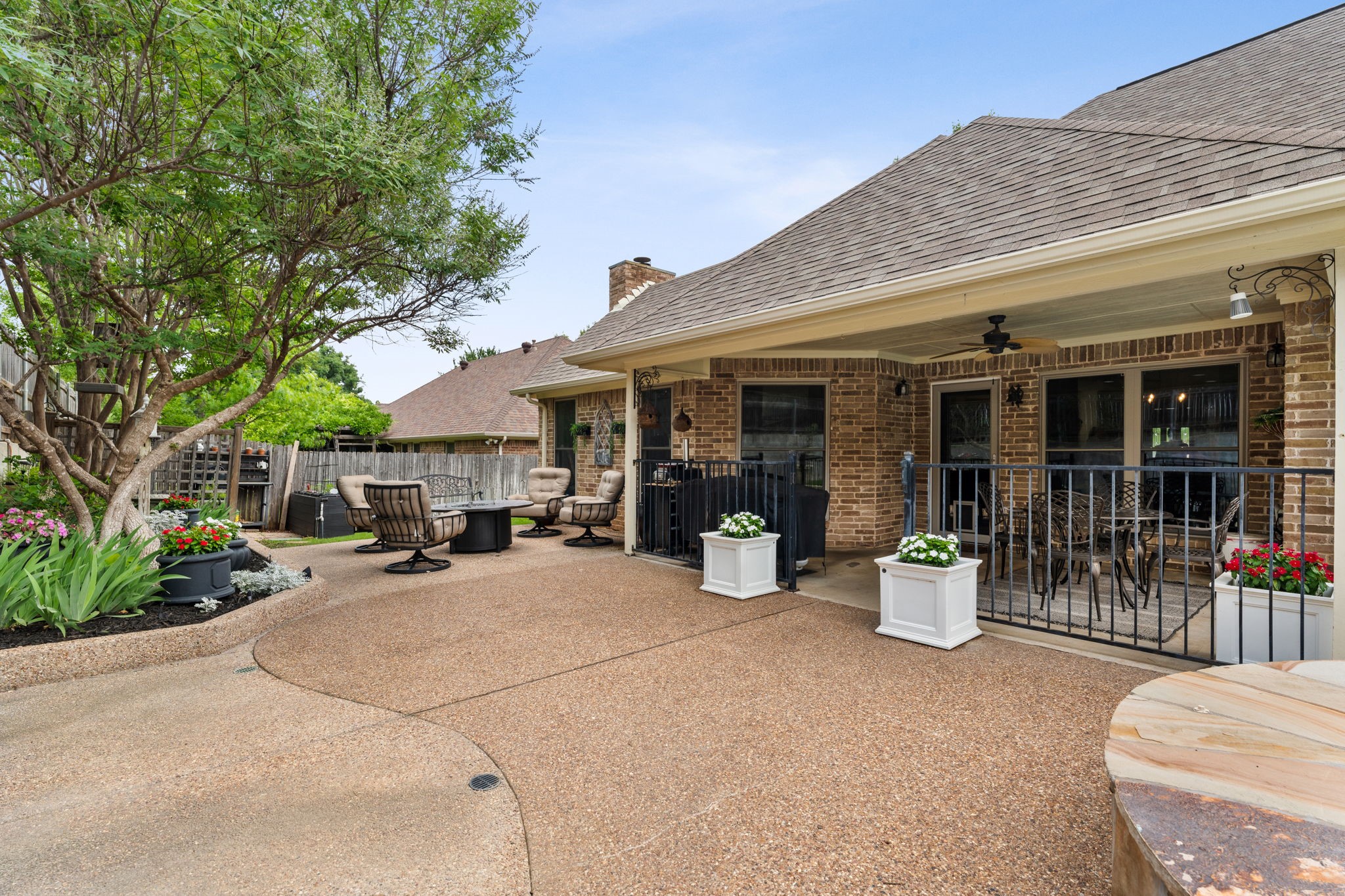 404 Arbor Lawn Drive, Burleson, TX, 76028