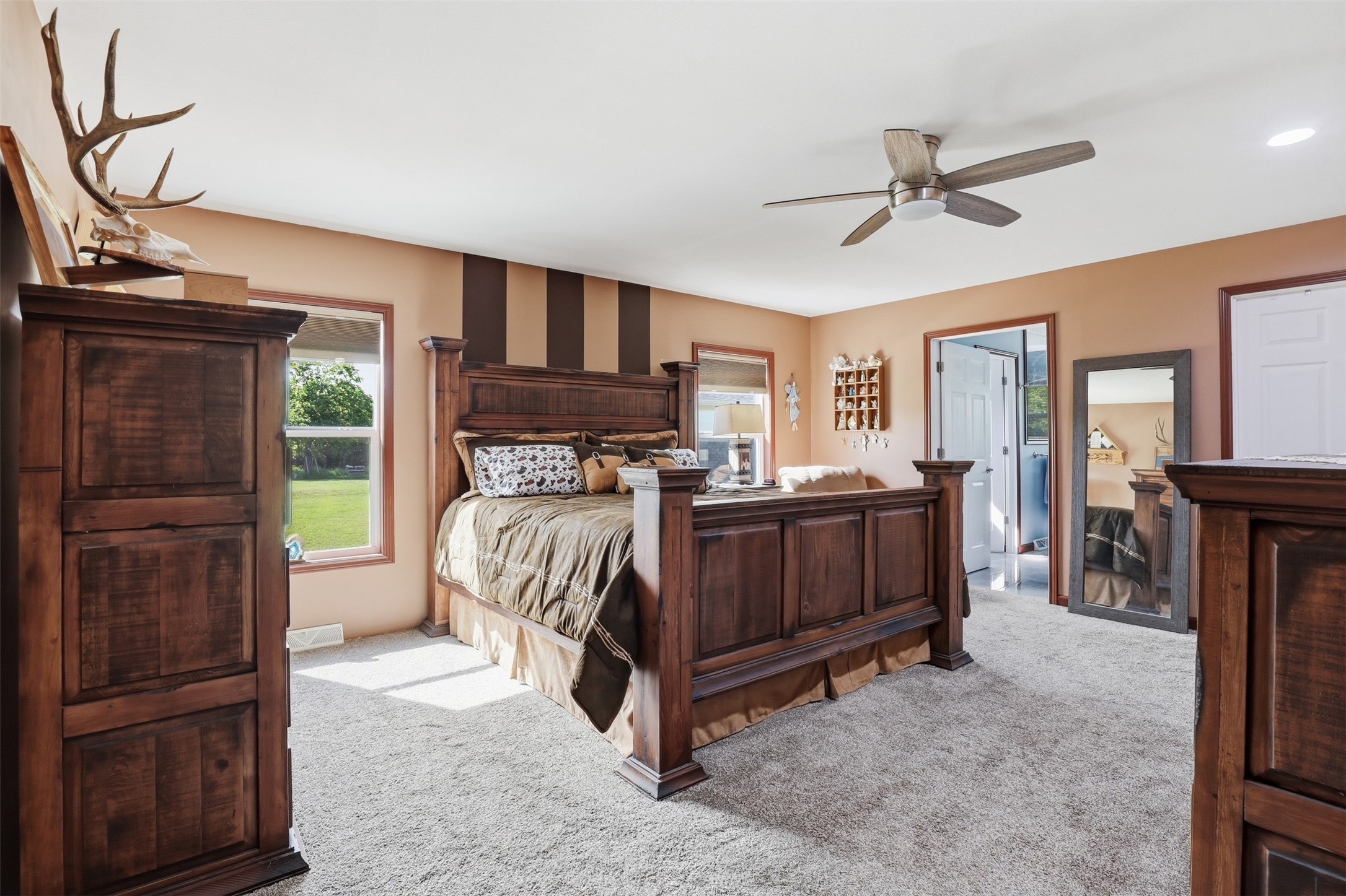 211 E Bay Drive, Bridgeport, TX, 76426
