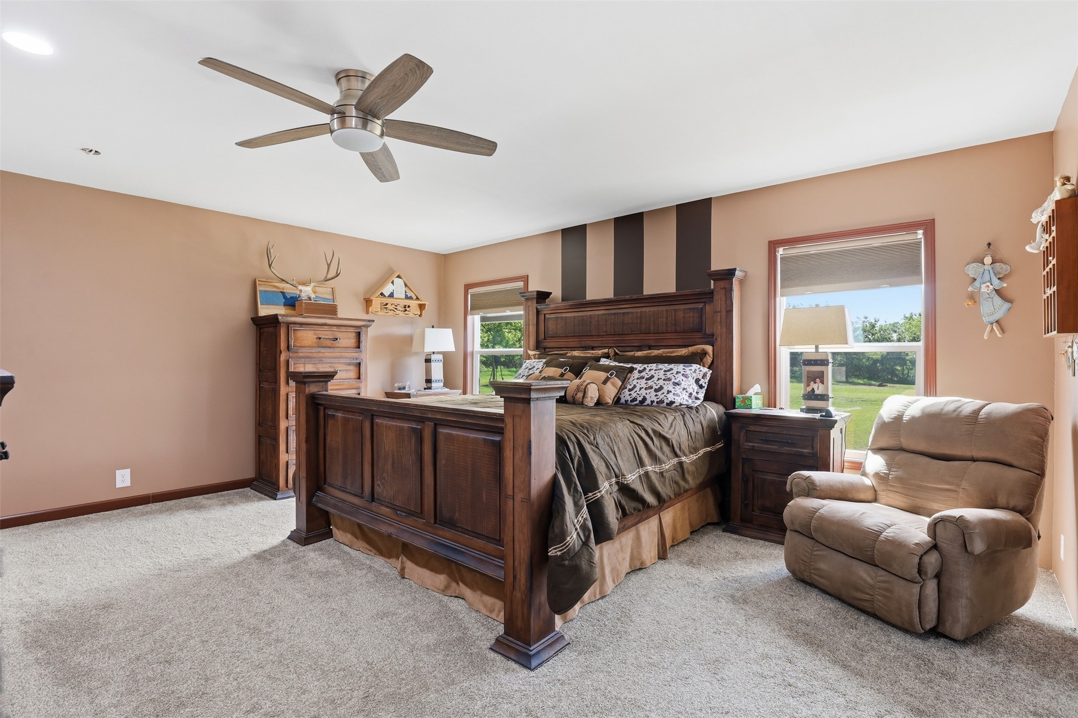 211 E Bay Drive, Bridgeport, TX, 76426