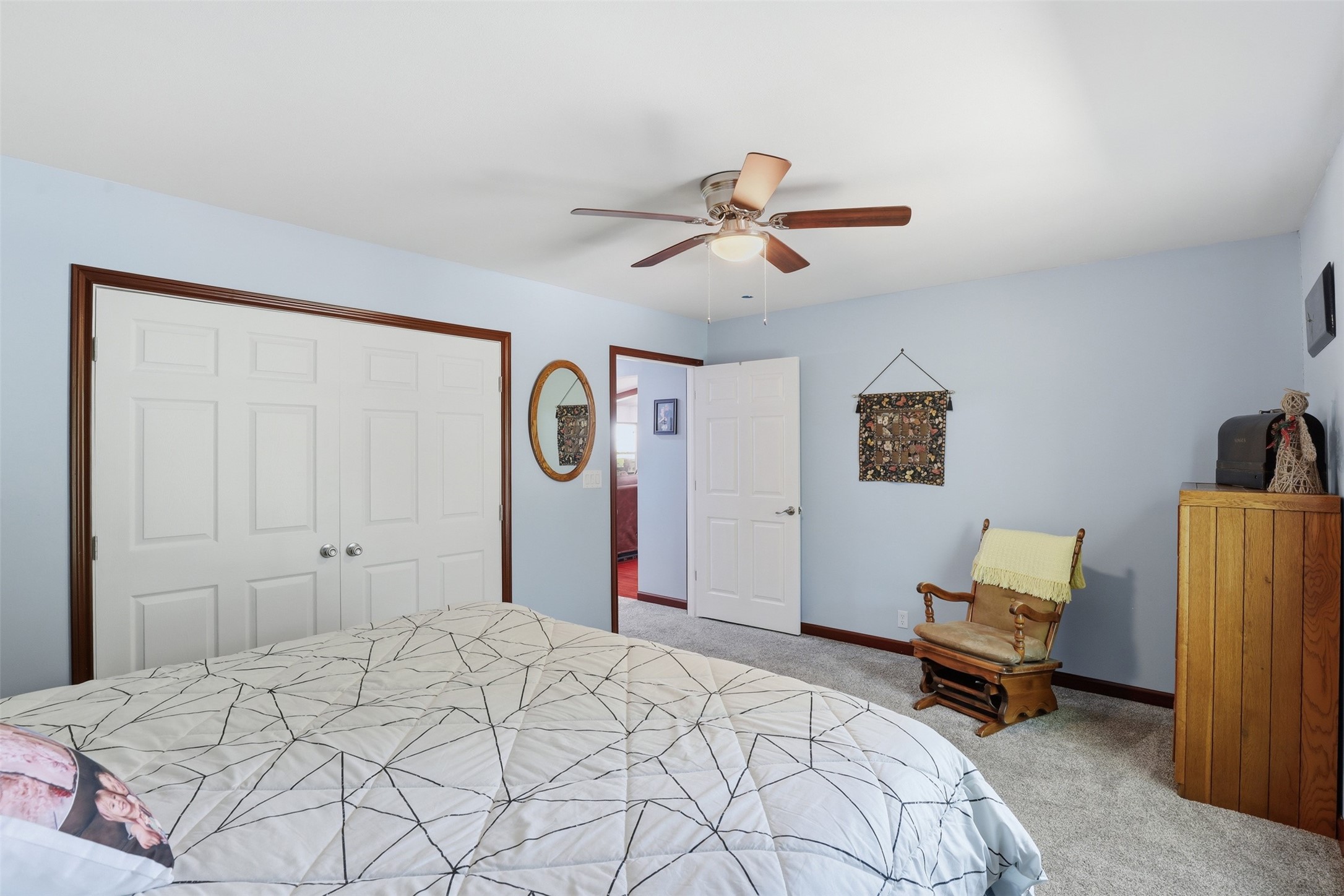 211 E Bay Drive, Bridgeport, TX, 76426