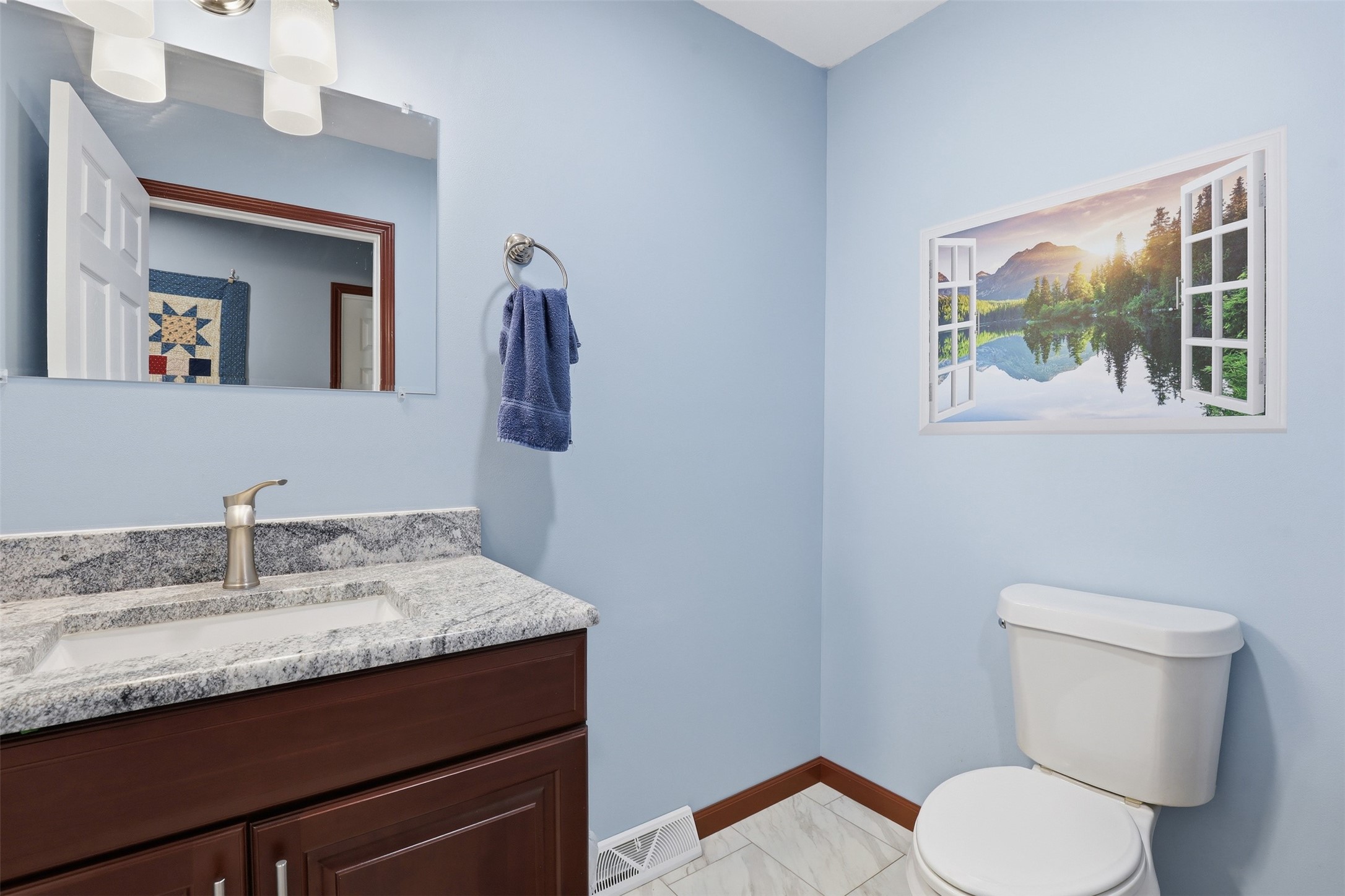 211 E Bay Drive, Bridgeport, TX, 76426