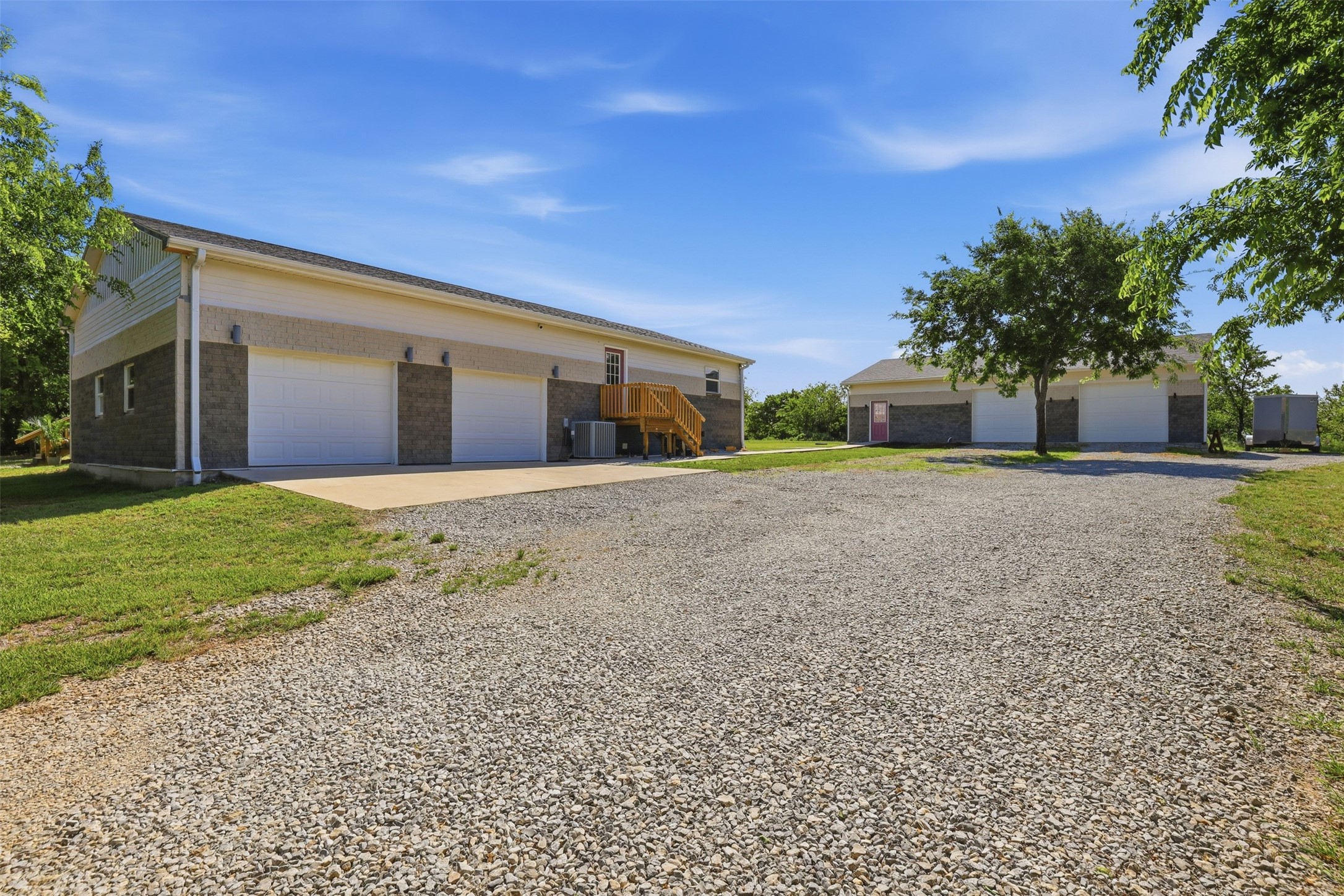 211 E Bay Drive, Bridgeport, TX, 76426