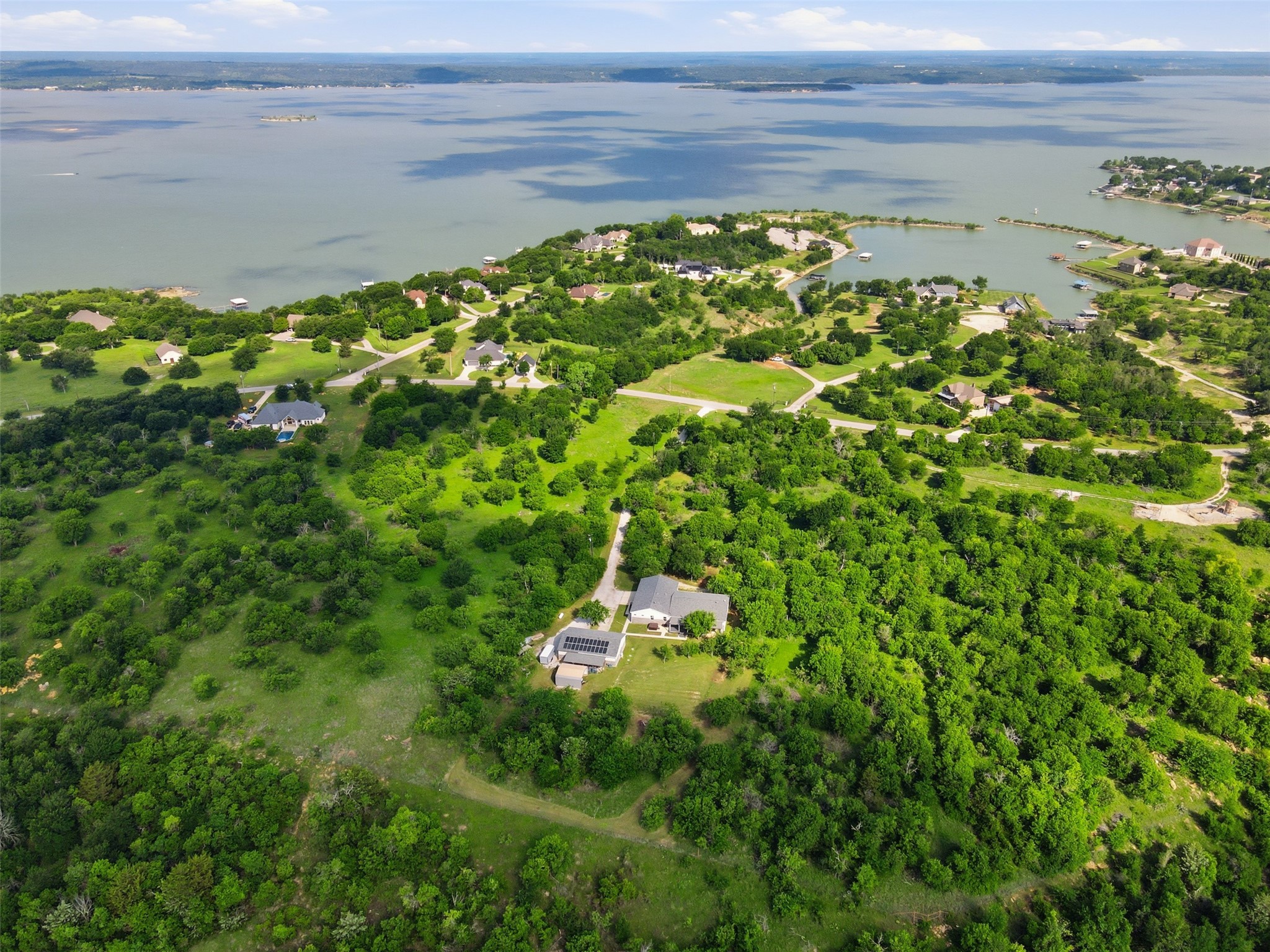 211 E Bay Drive, Bridgeport, TX, 76426