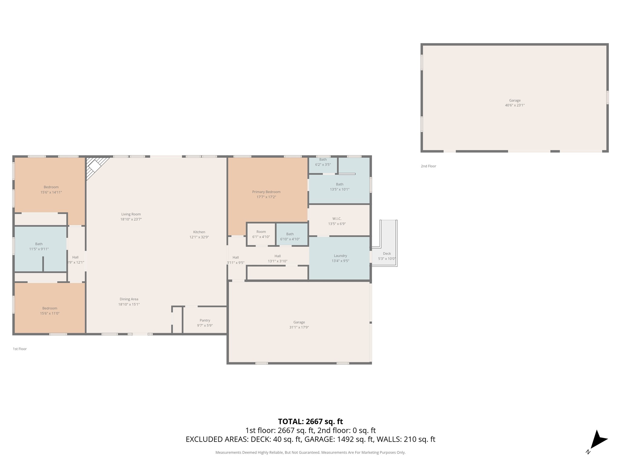 211 E Bay Drive, Bridgeport, TX, 76426