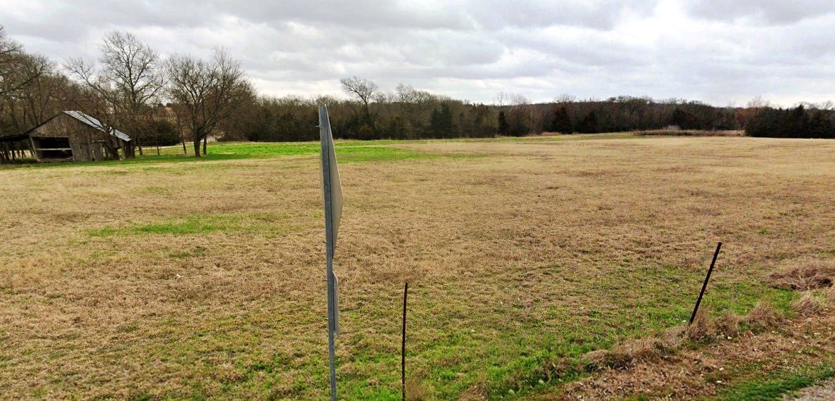 Lot 2 County Road 632, Blue Ridge, TX, 75424
