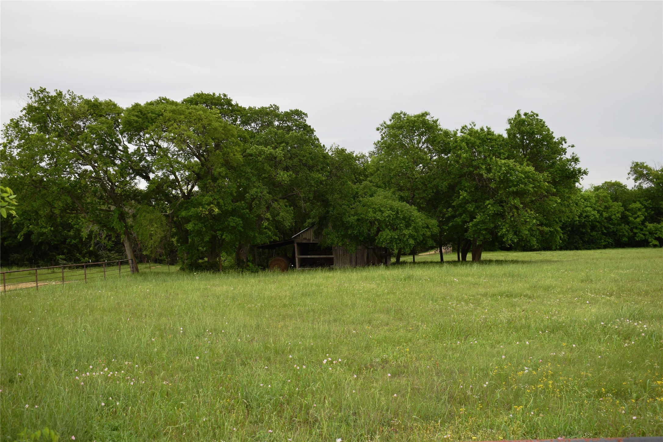 Lot 2 County Road 632, Blue Ridge, TX, 75424