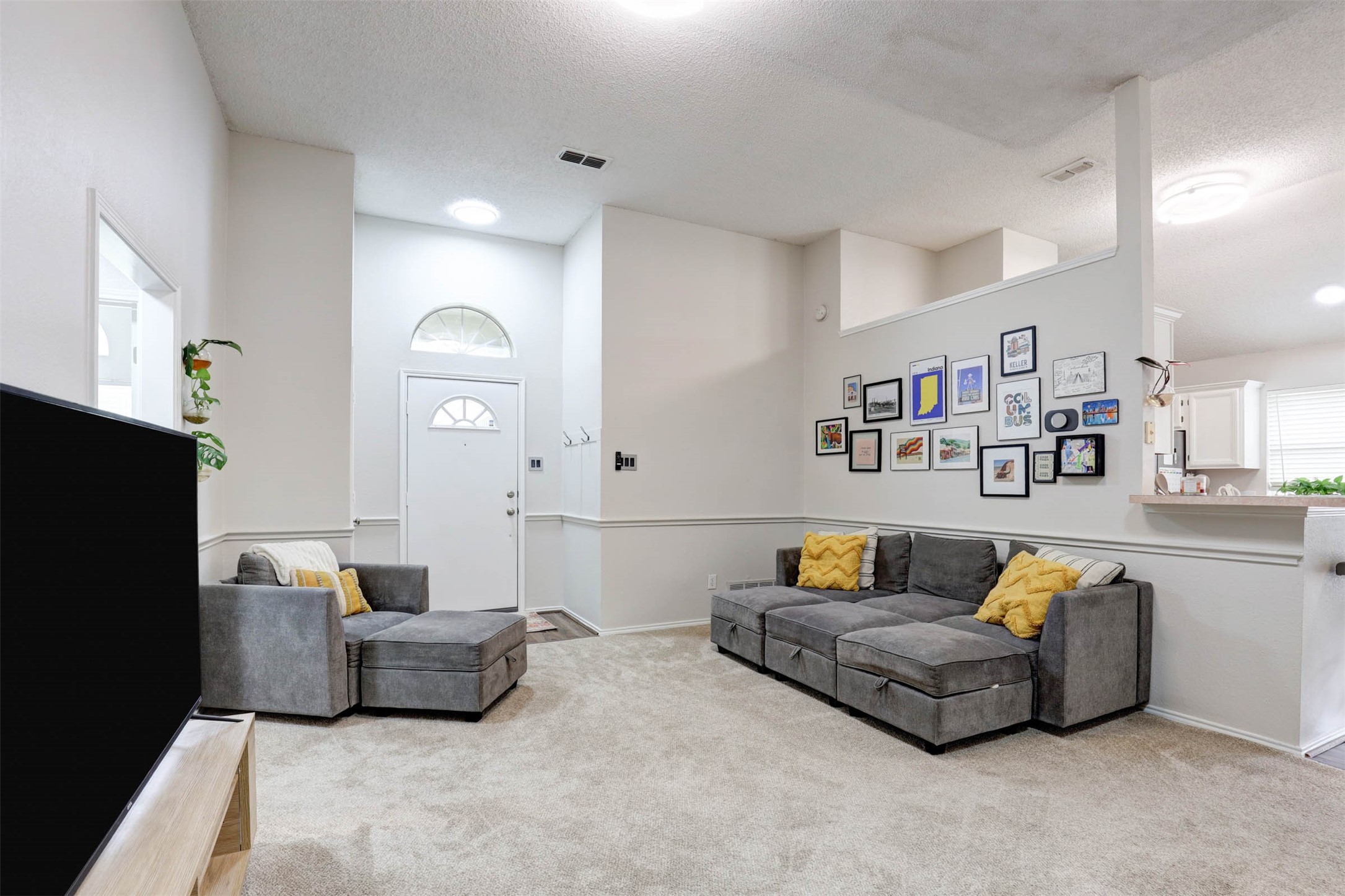 444 Woodridge Drive, Keller, TX, 76248