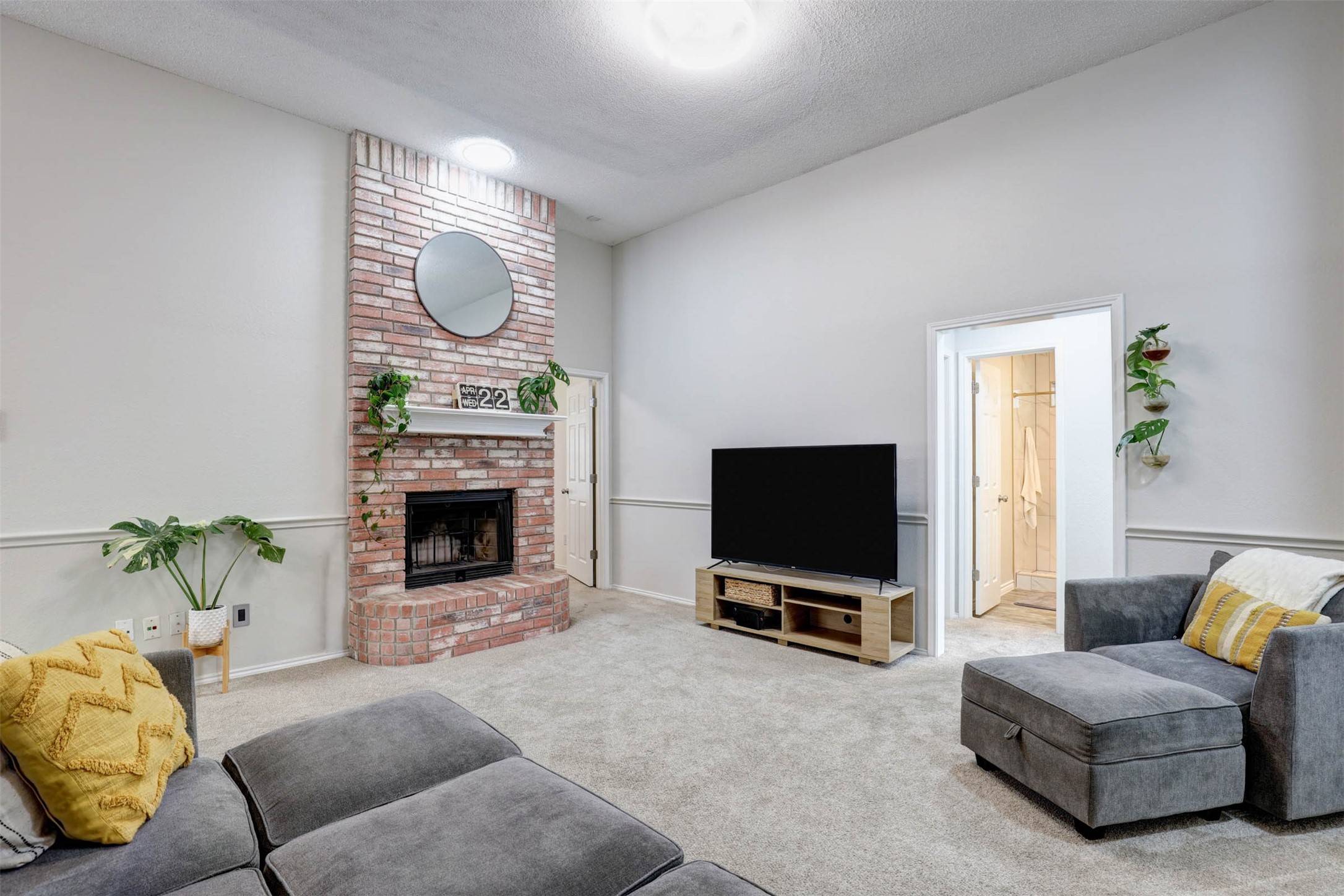 444 Woodridge Drive, Keller, TX, 76248