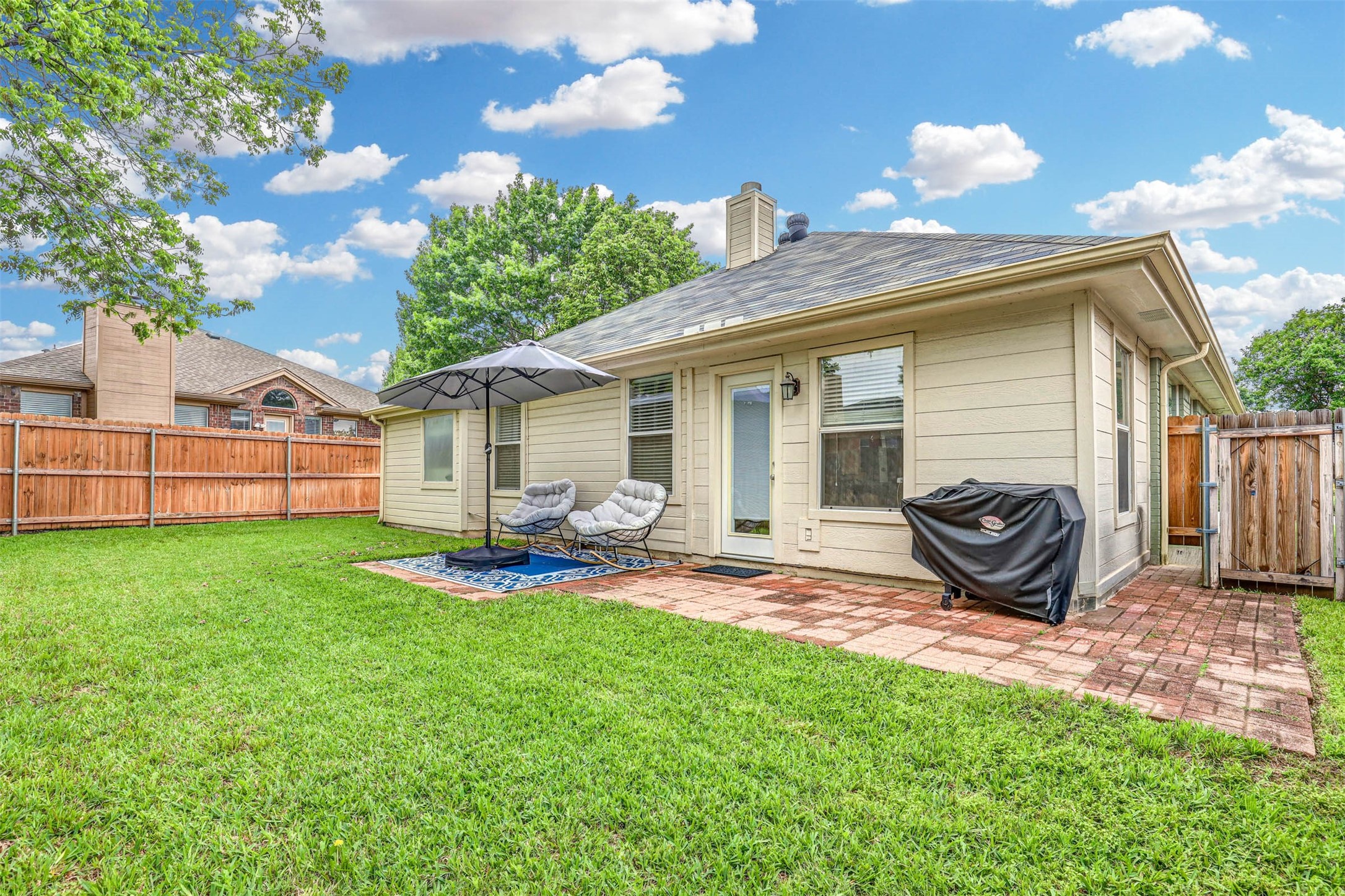 444 Woodridge Drive, Keller, TX, 76248