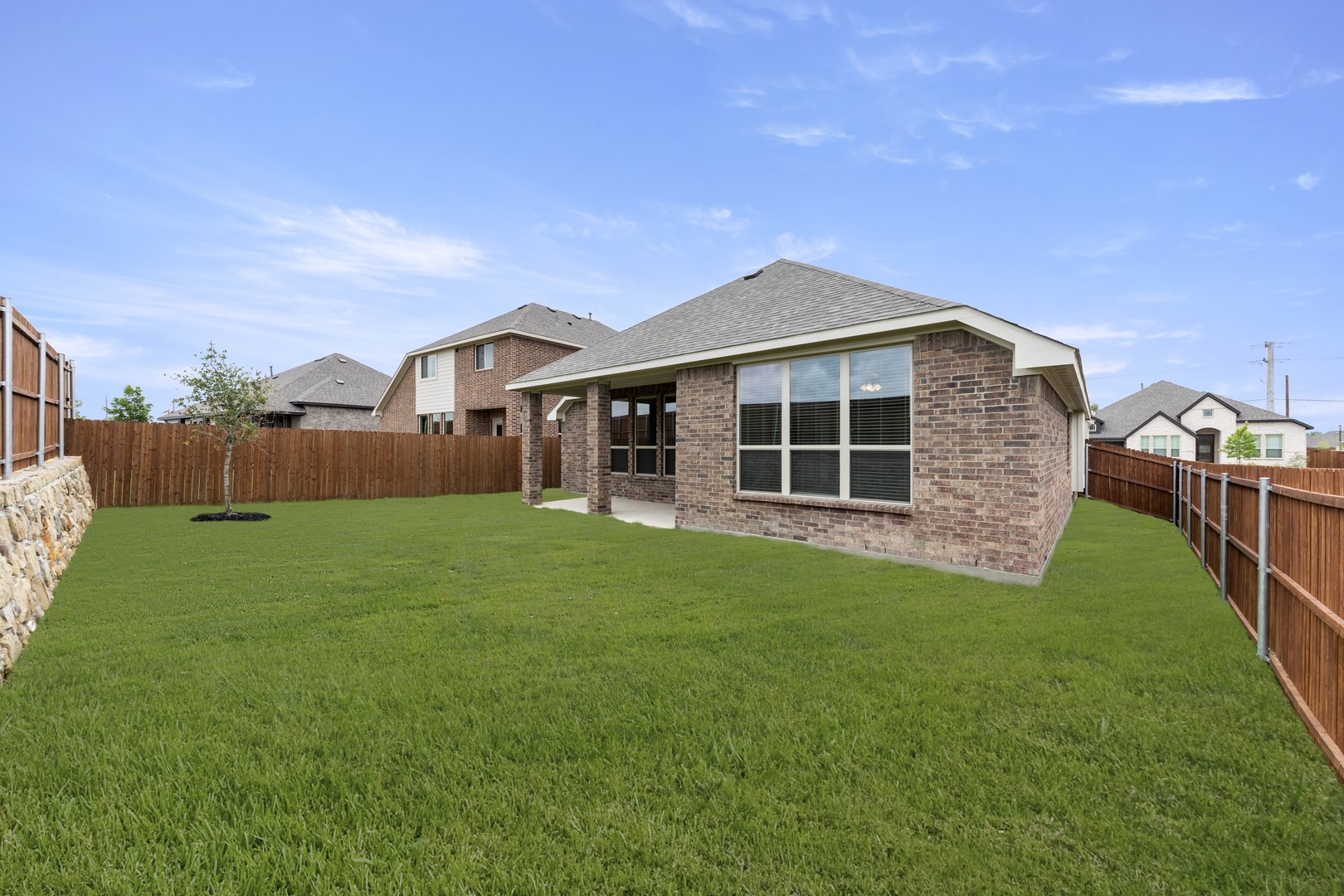 108 Whistling Duck Drive, Balch Springs, TX, 75181