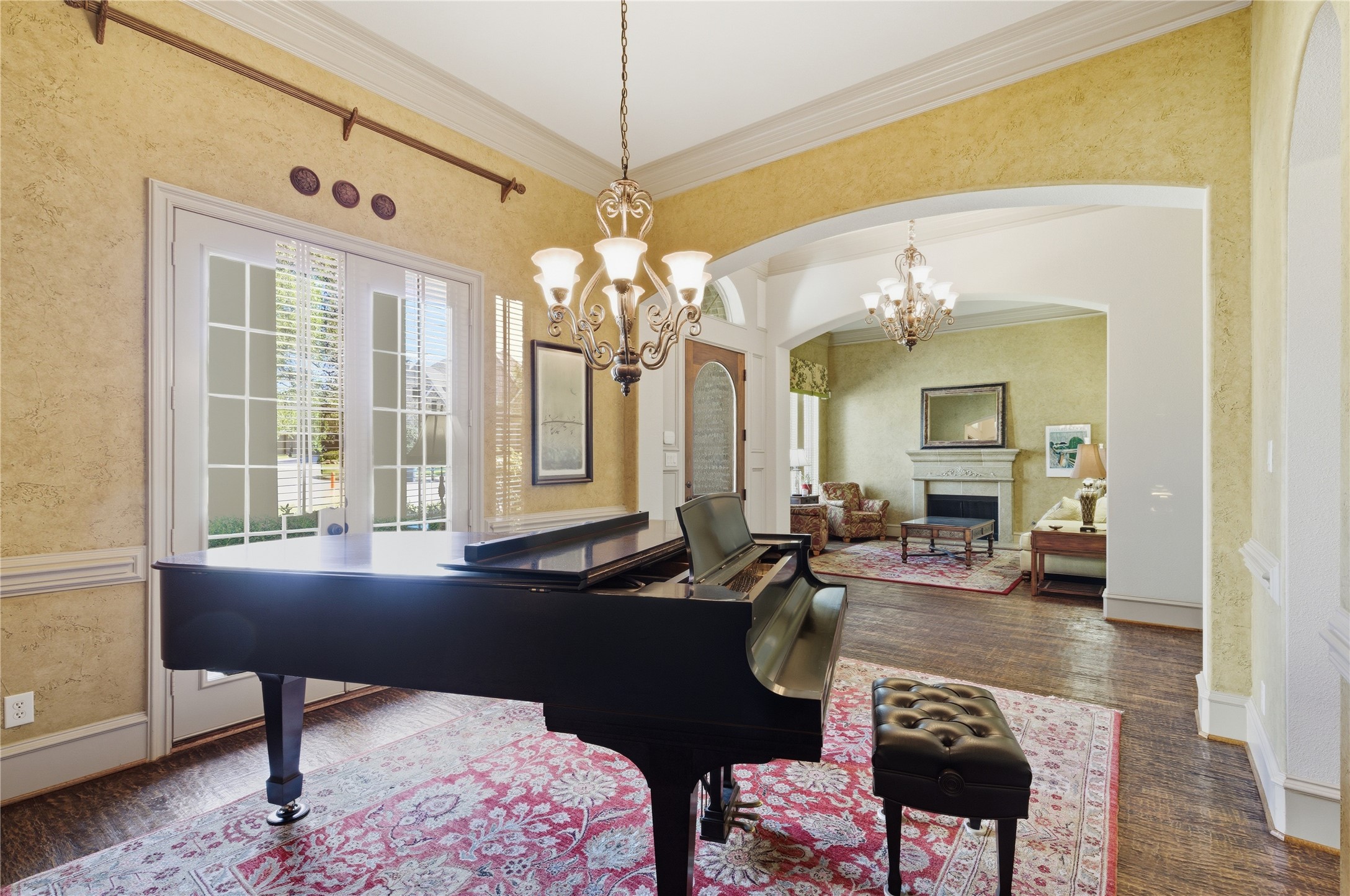 1512 Cherry Bark Drive, Keller, TX, 76248