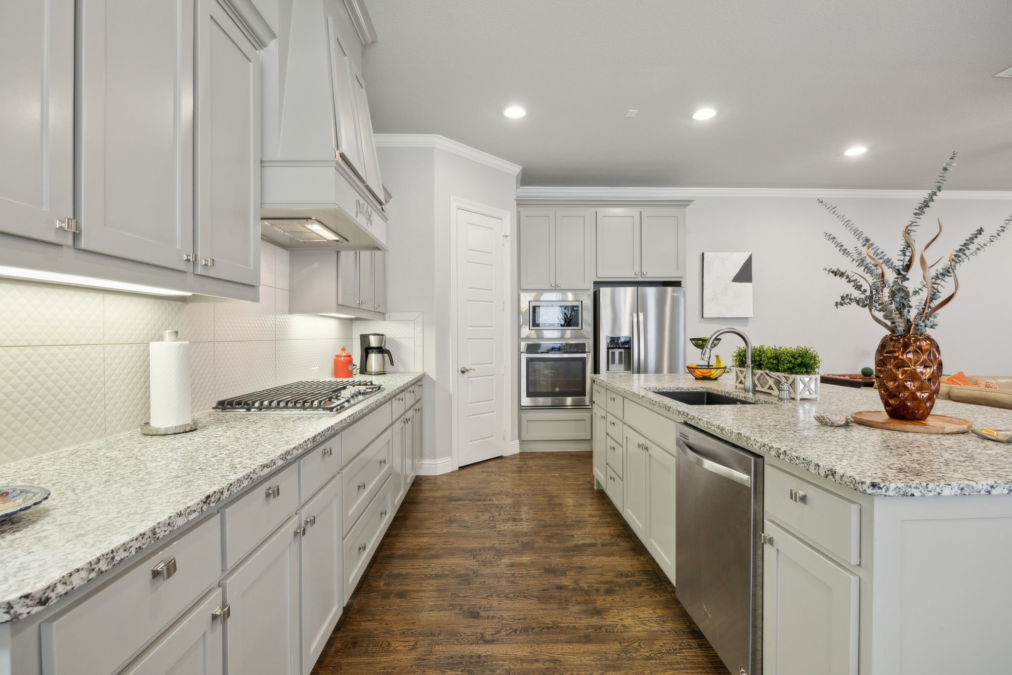 6936 Fairfield Lane, North Richland Hills, TX, 76182