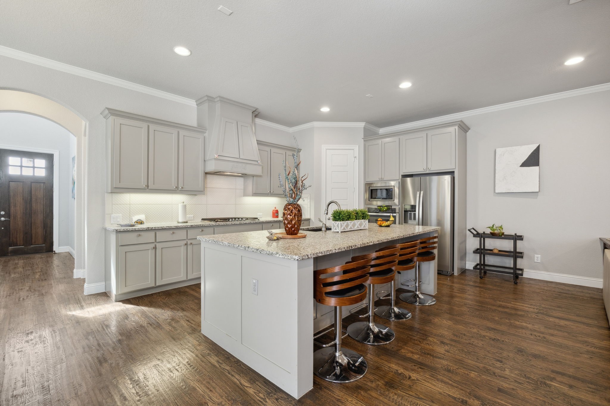 6936 Fairfield Lane, North Richland Hills, TX, 76182