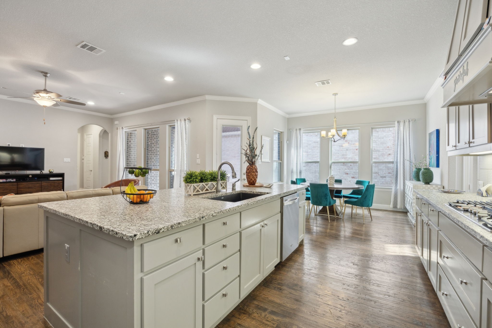 6936 Fairfield Lane, North Richland Hills, TX, 76182