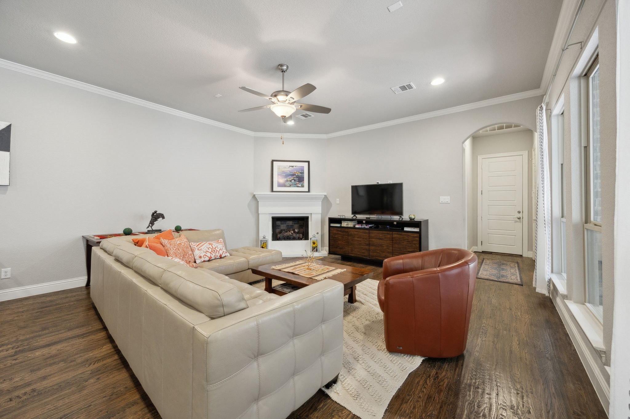 6936 Fairfield Lane, North Richland Hills, TX, 76182