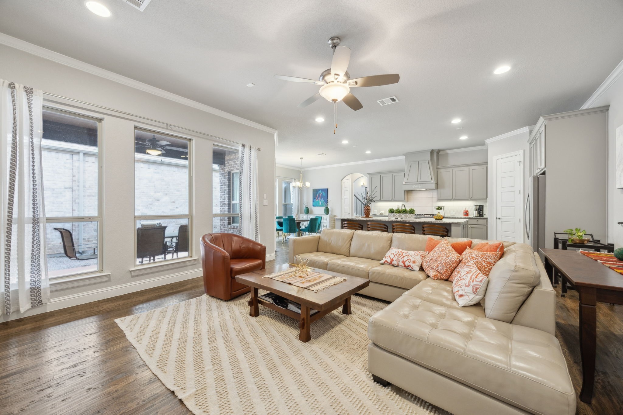 6936 Fairfield Lane, North Richland Hills, TX, 76182