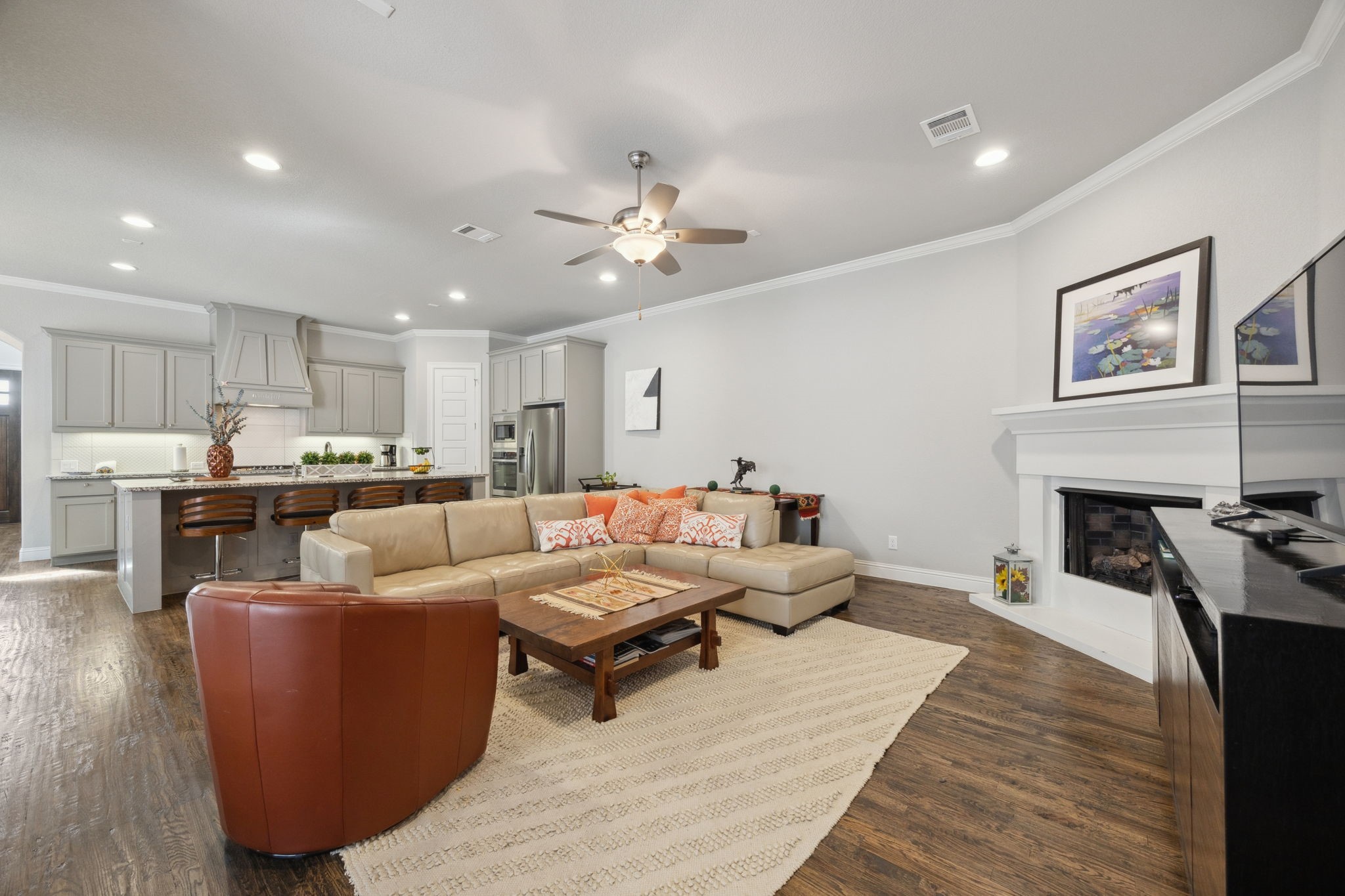 6936 Fairfield Lane, North Richland Hills, TX, 76182