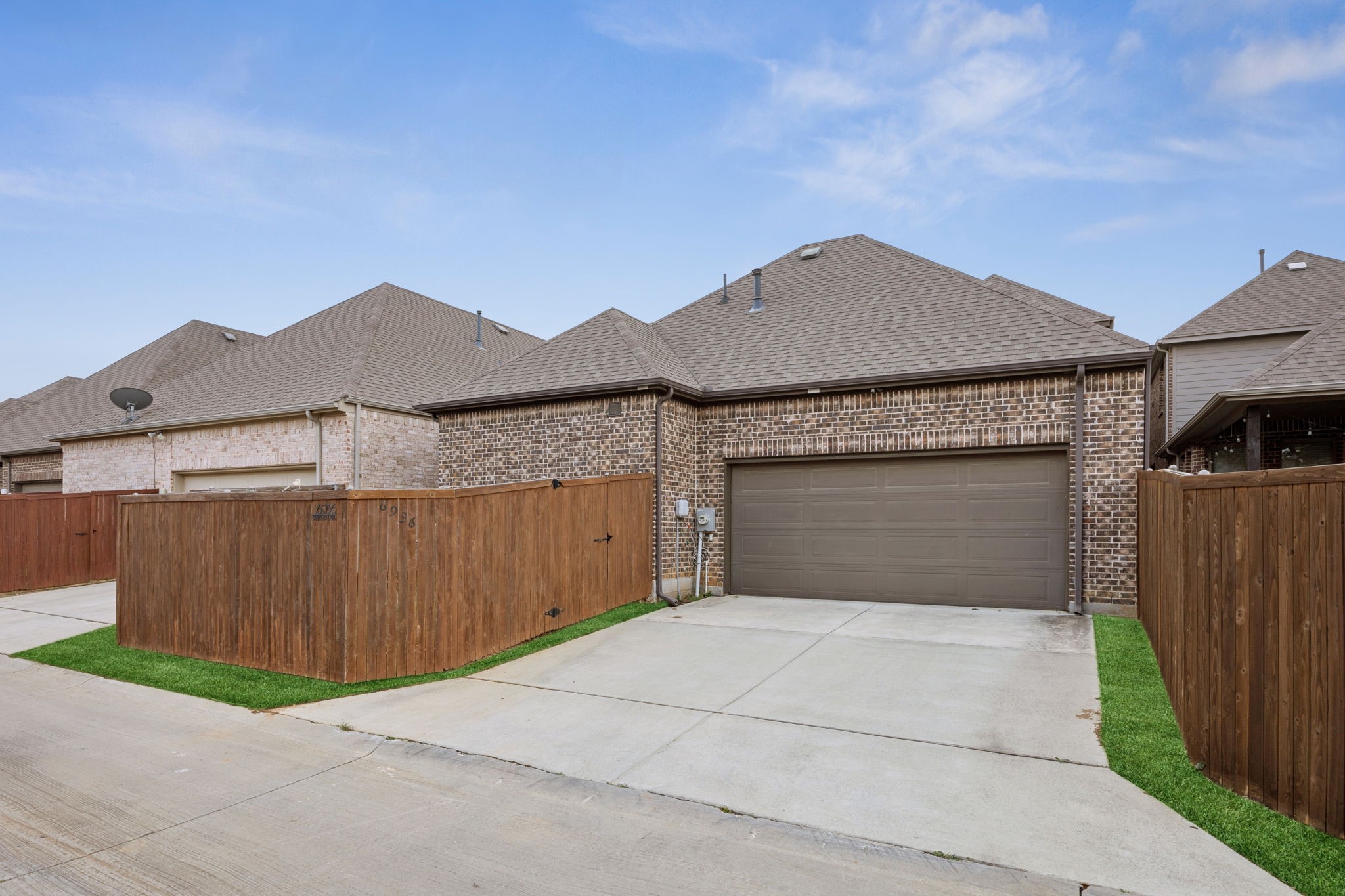 6936 Fairfield Lane, North Richland Hills, TX, 76182