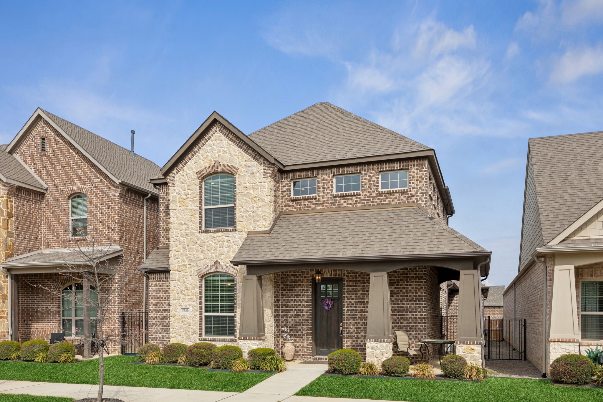 6936 Fairfield Lane, North Richland Hills, TX, 76182